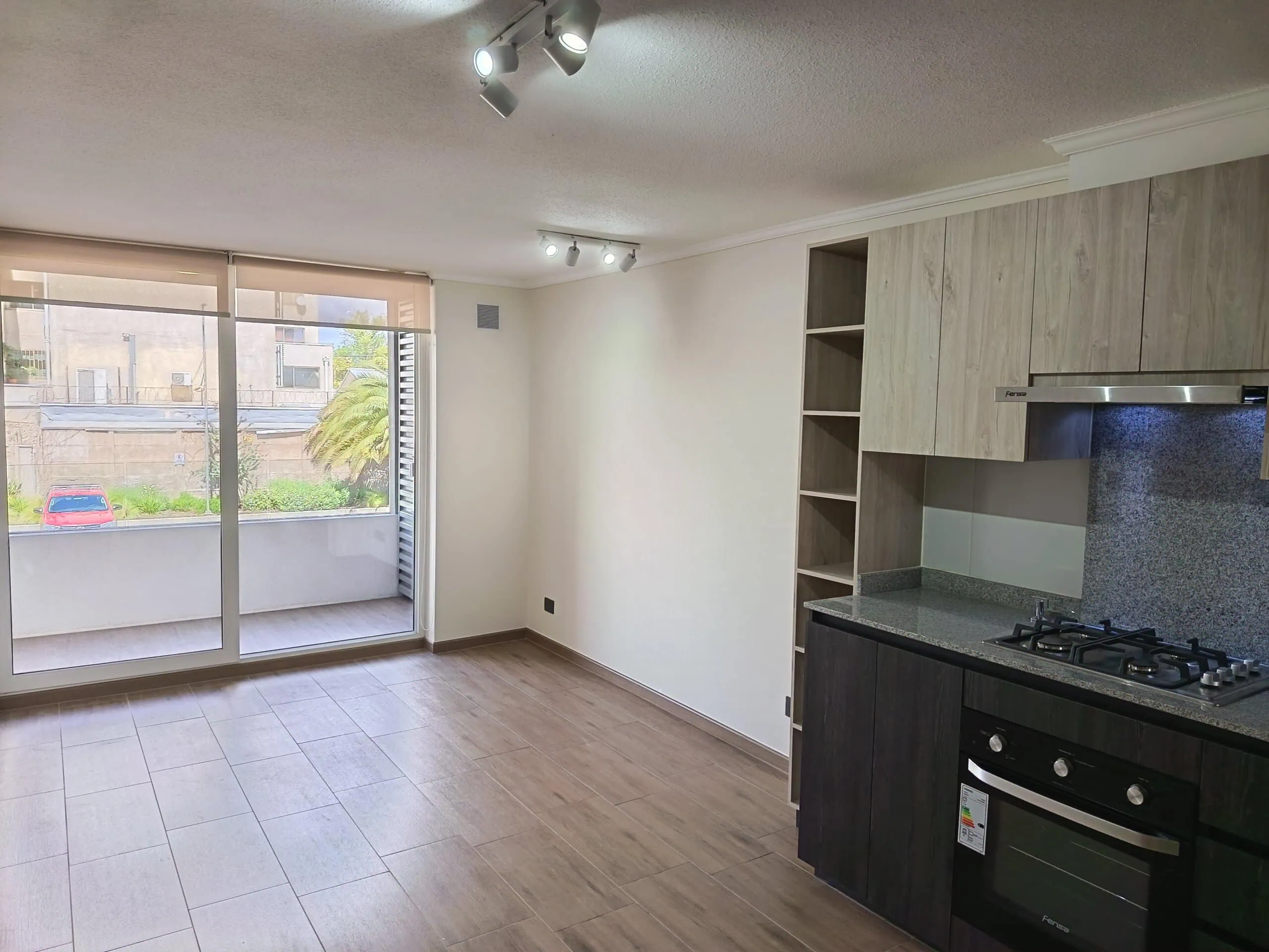 Departamento en arriendo en Talca — foto 1