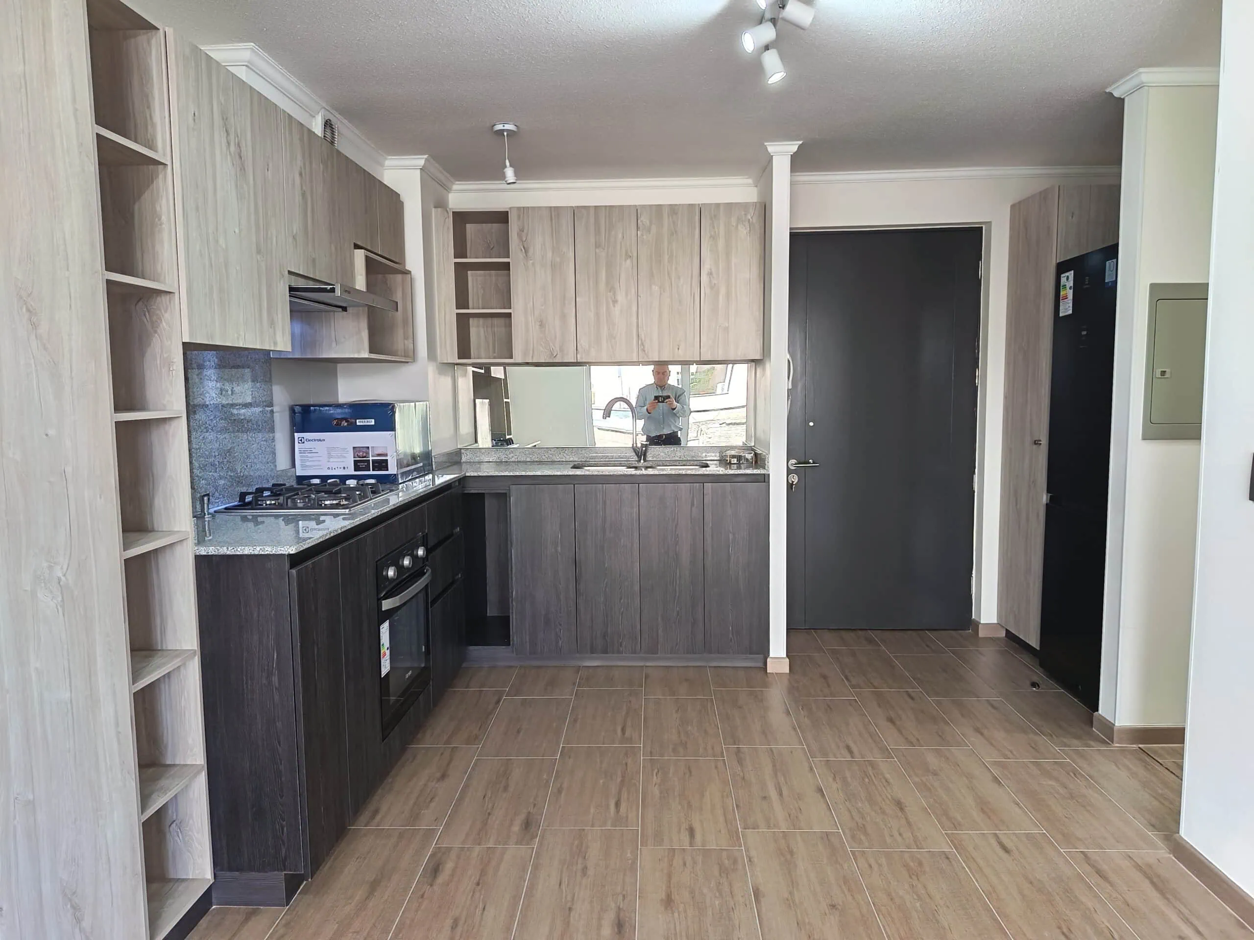 Departamento en arriendo en Talca — foto 2