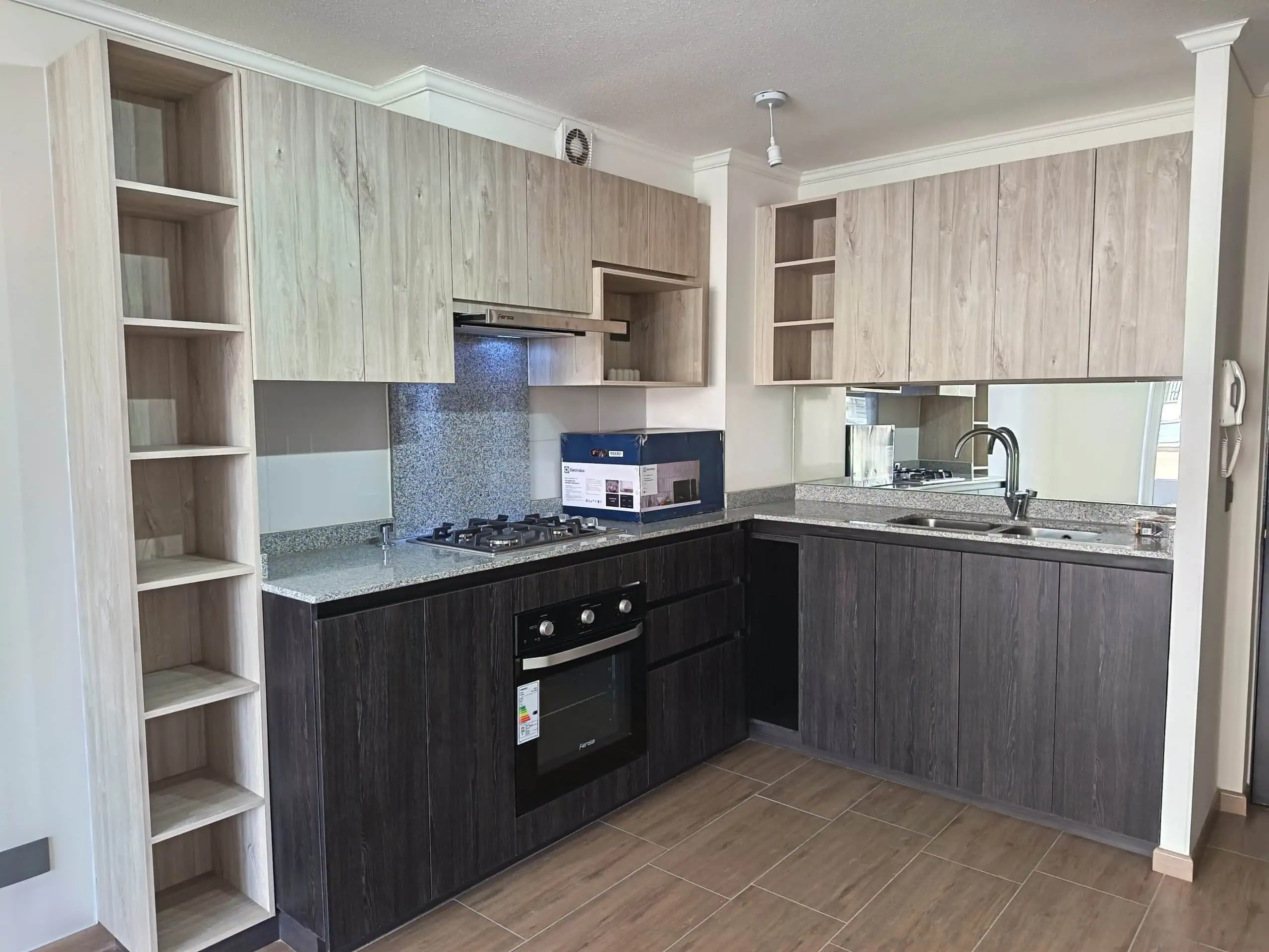 Departamento en arriendo en Talca — foto 3