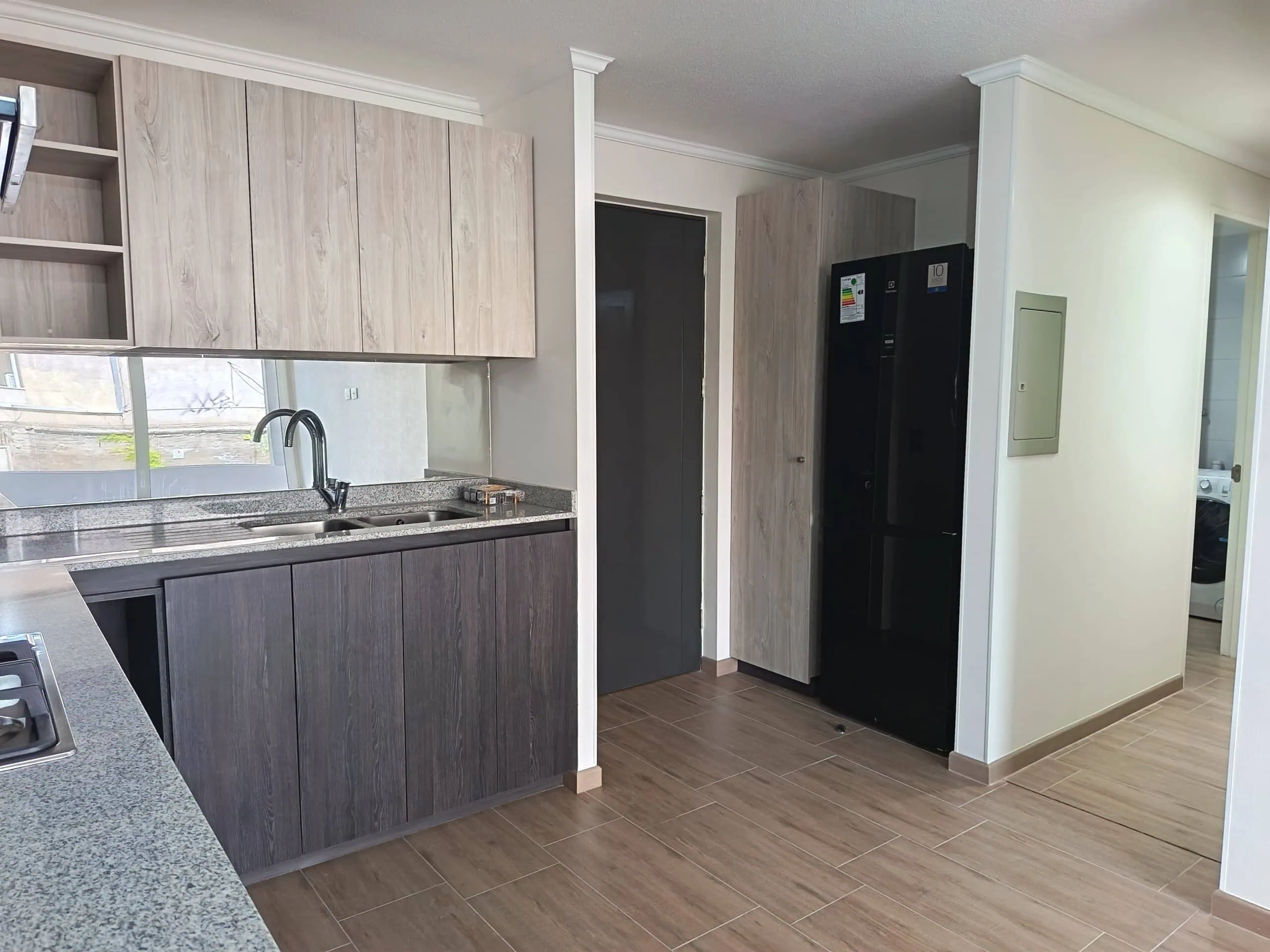 Departamento en arriendo en Talca — foto 4