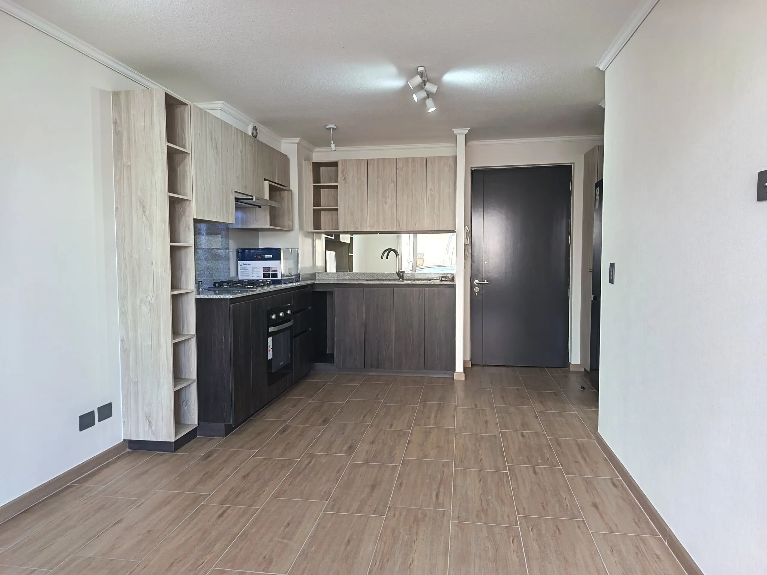 Departamento en arriendo en Talca — foto 5