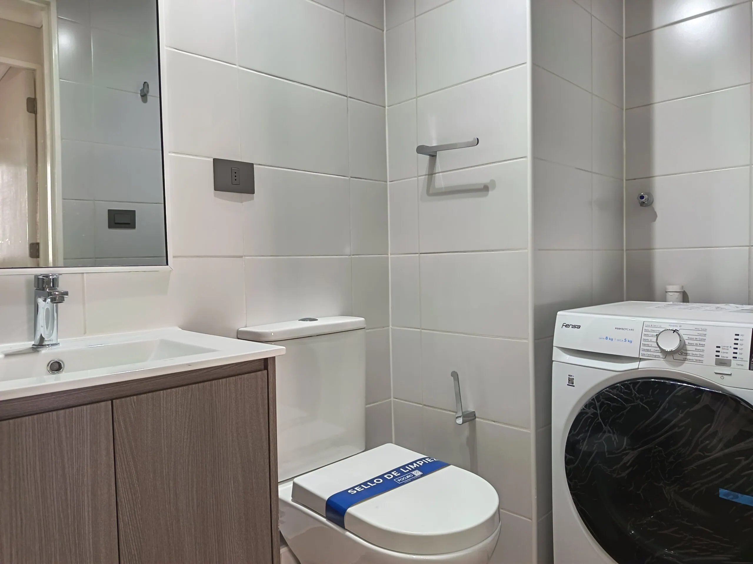 Departamento en arriendo en Talca — foto 10