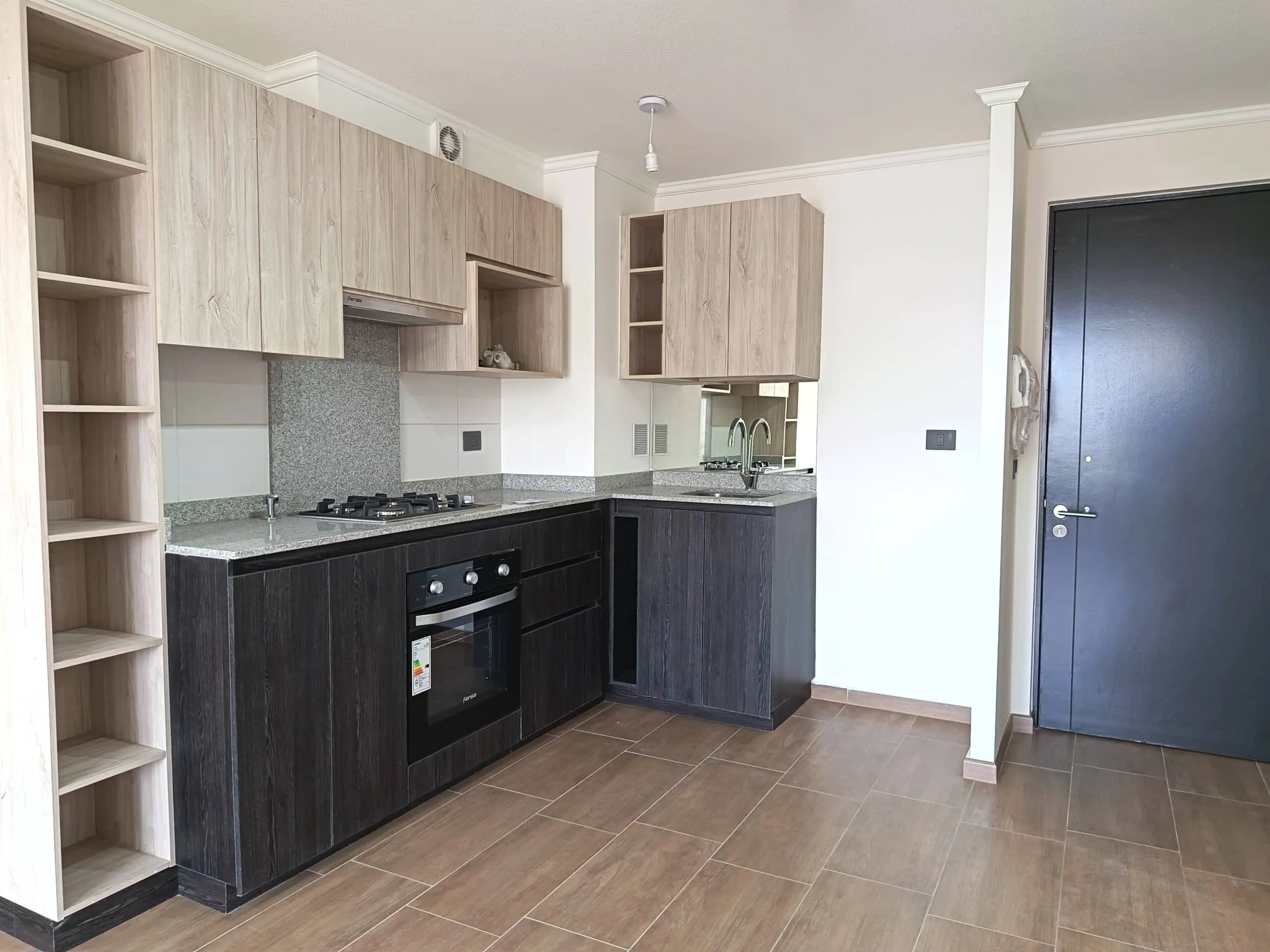 Departamento en arriendo en Talca — foto 1