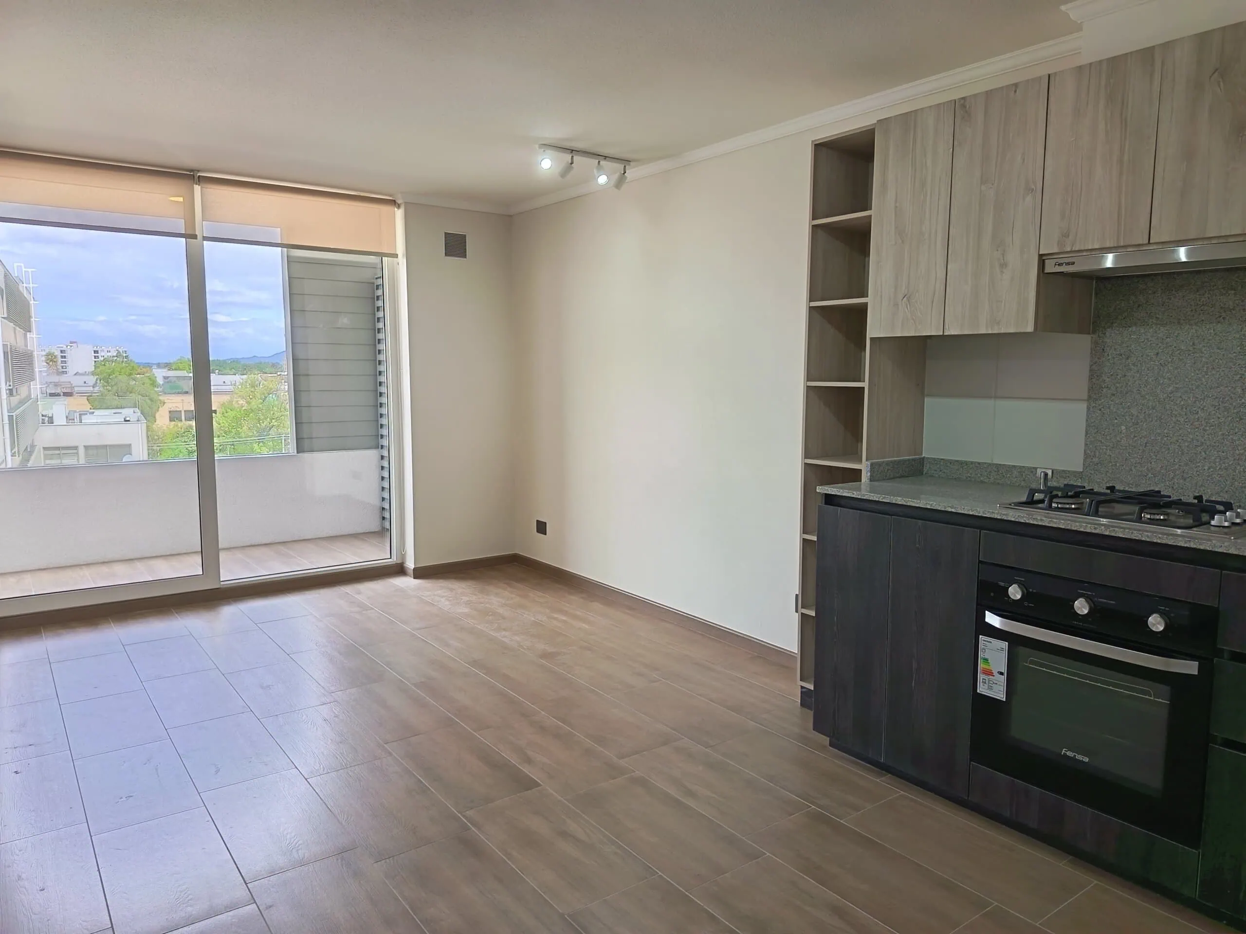 Departamento en arriendo en Talca — foto 2