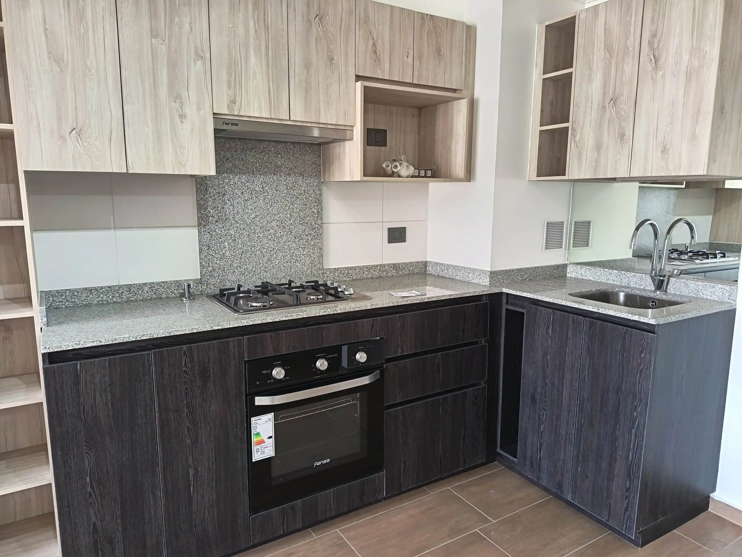 Departamento en arriendo en Talca — foto 3