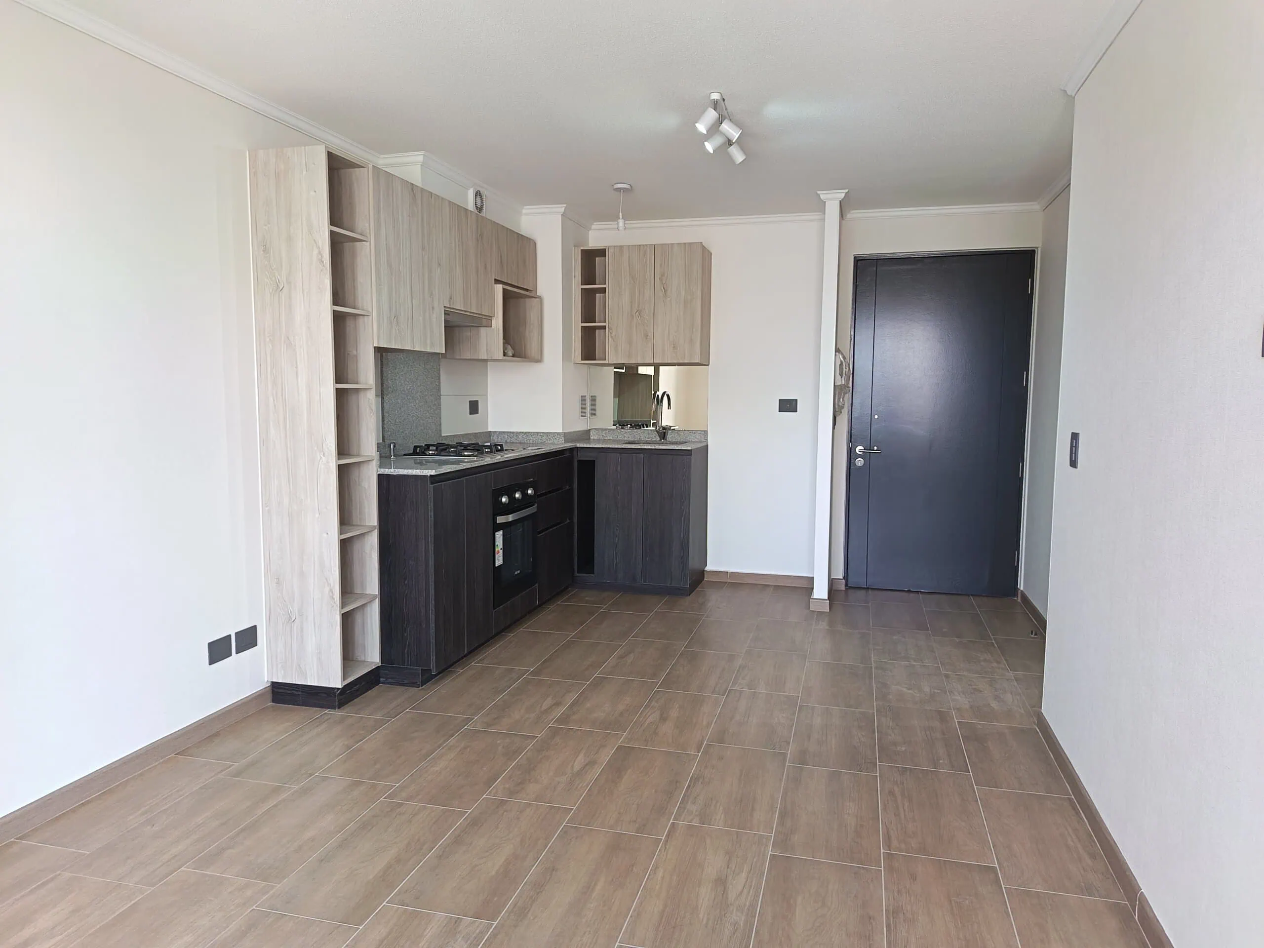 Departamento en arriendo en Talca — foto 4