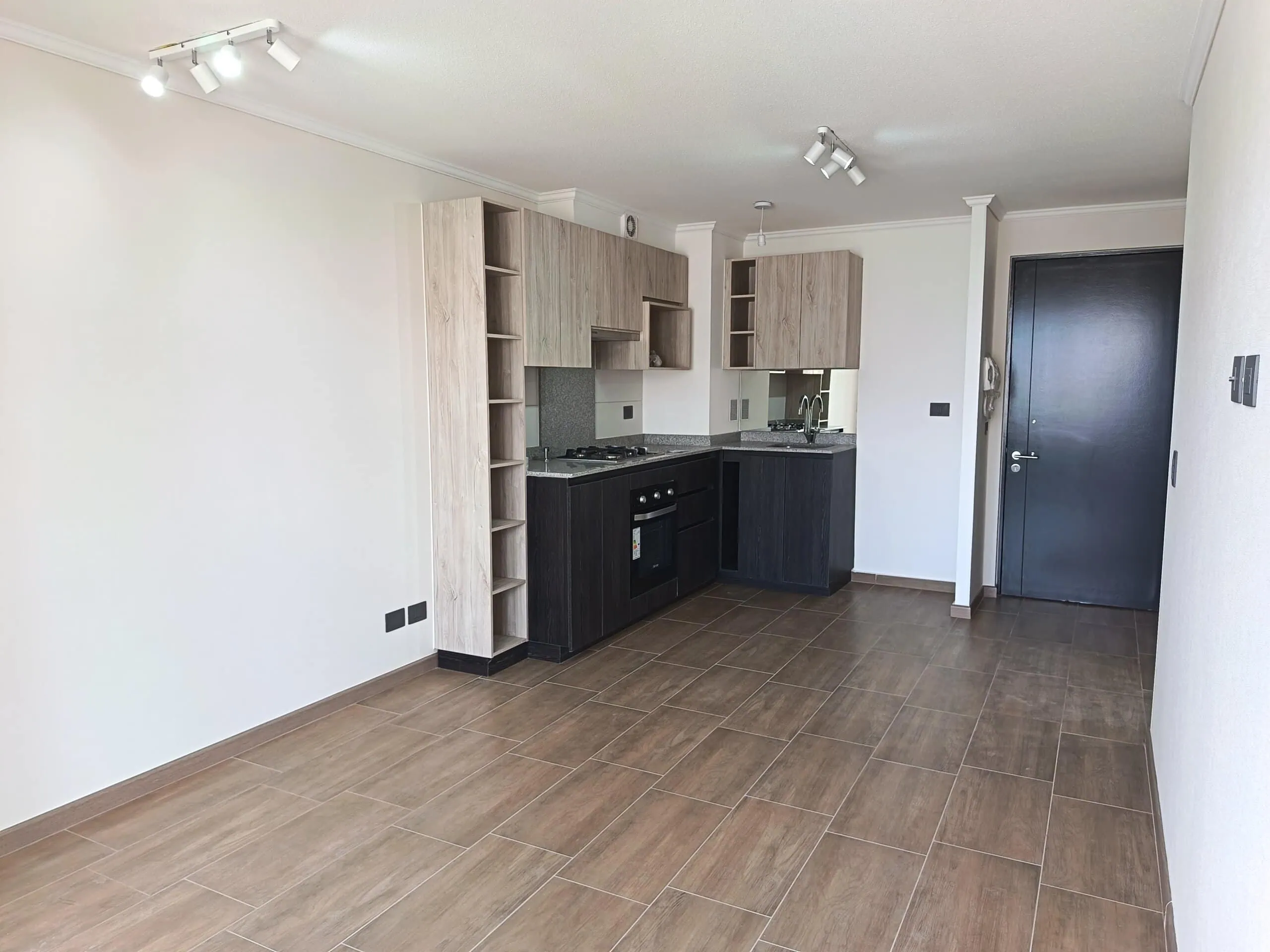 Departamento en arriendo en Talca — foto 5