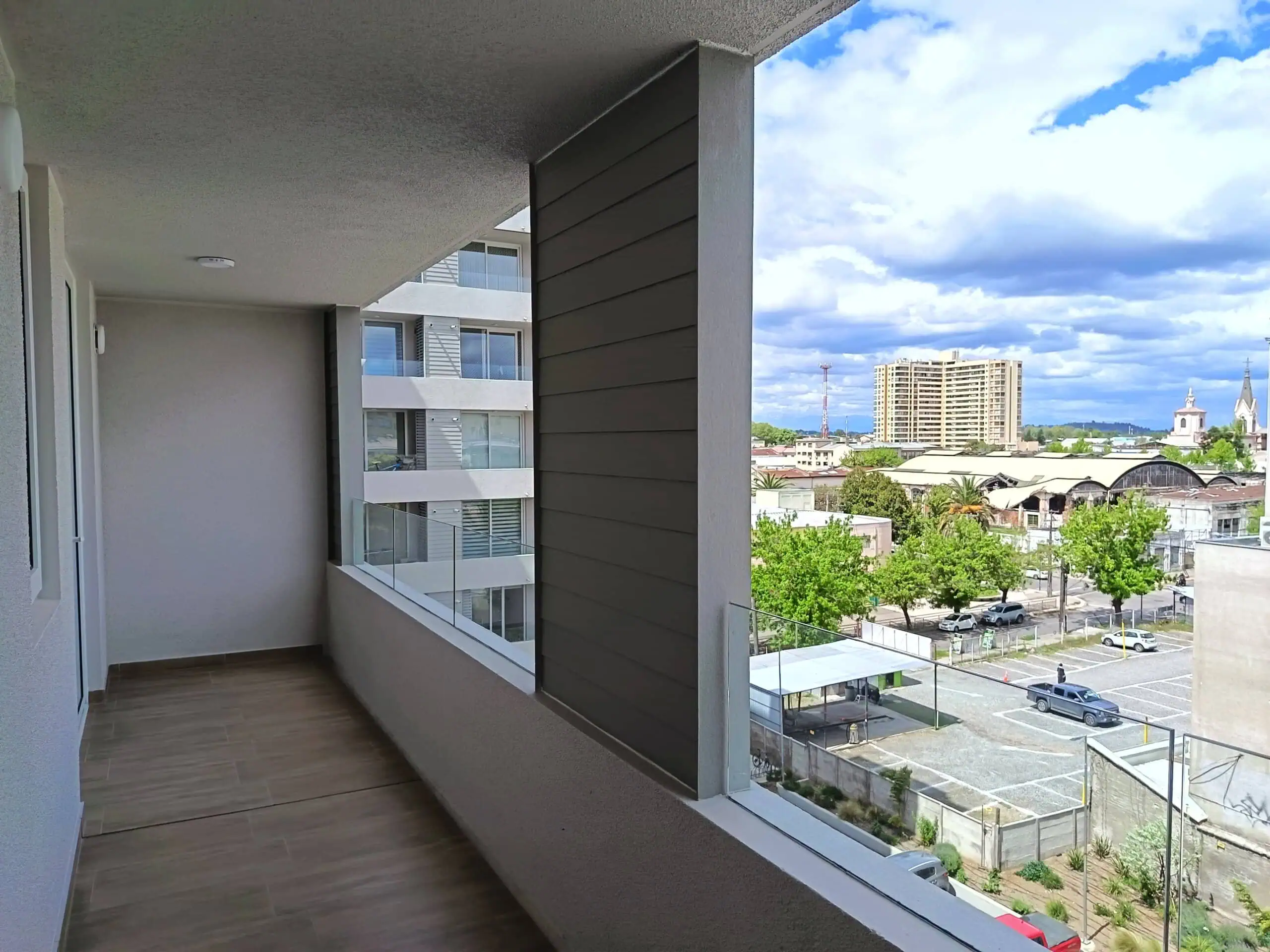 Departamento en arriendo en Talca — foto 6