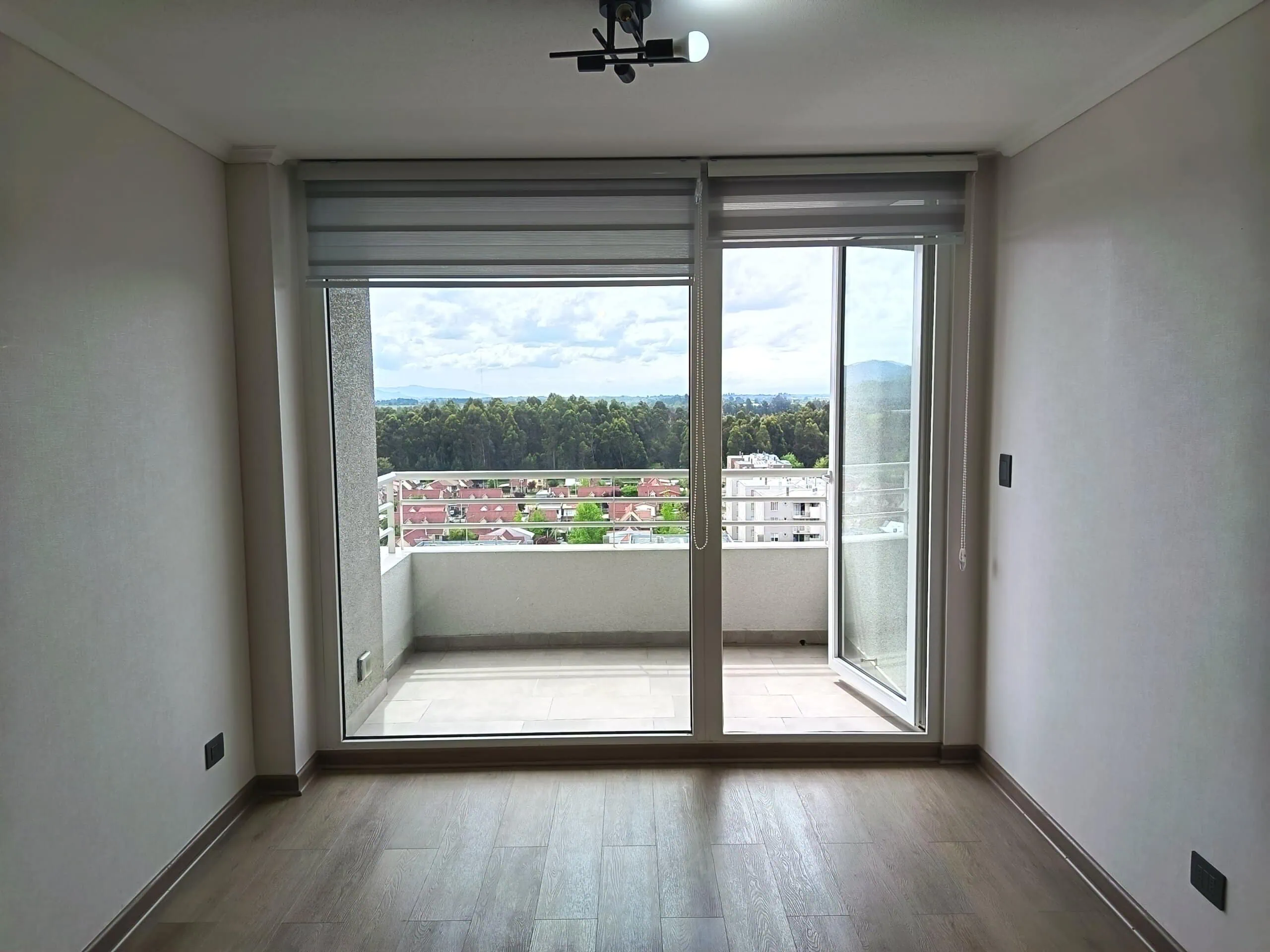 Departamento en arriendo en Talca — foto 2