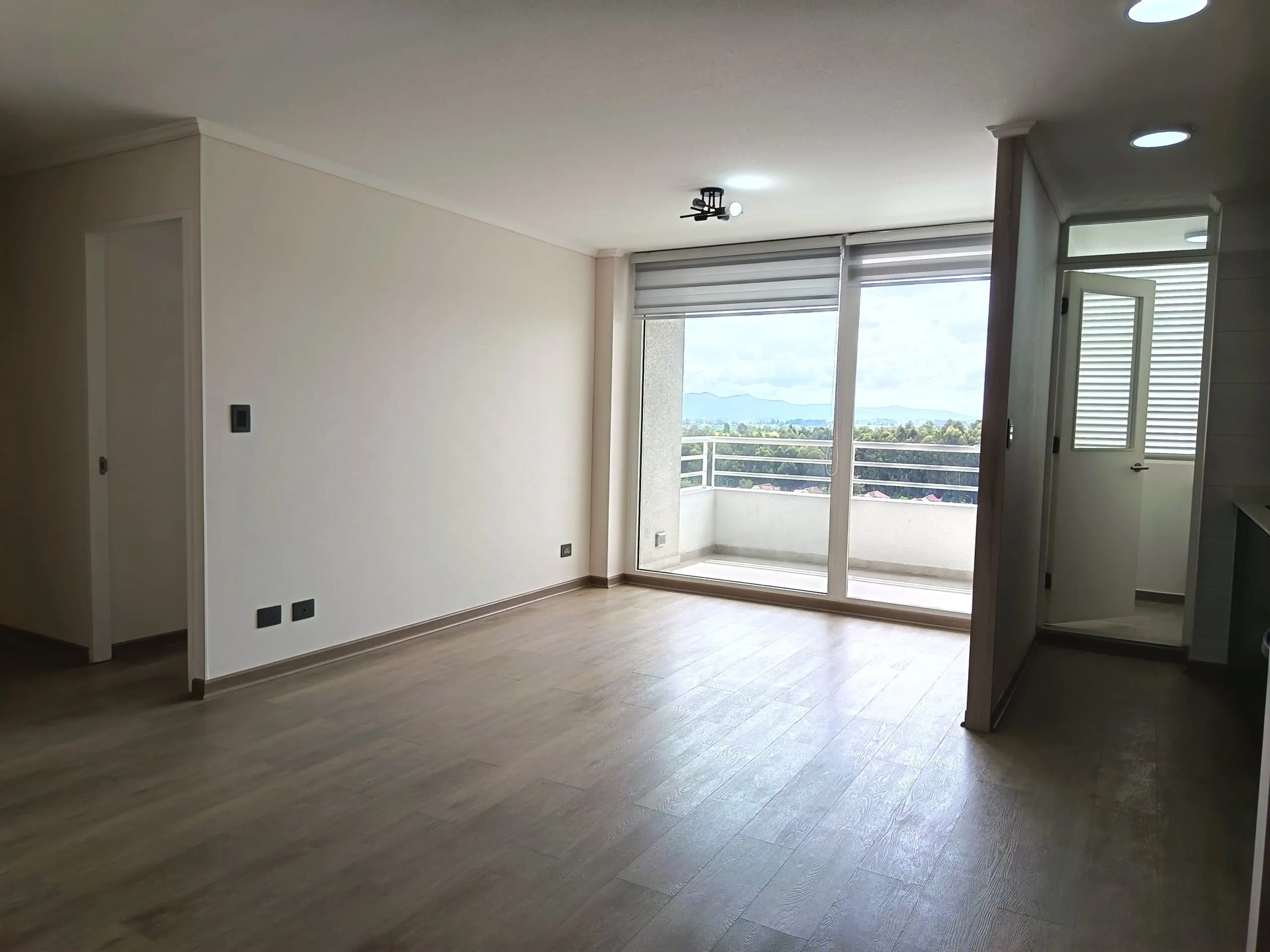 Departamento en arriendo en Talca — foto 3