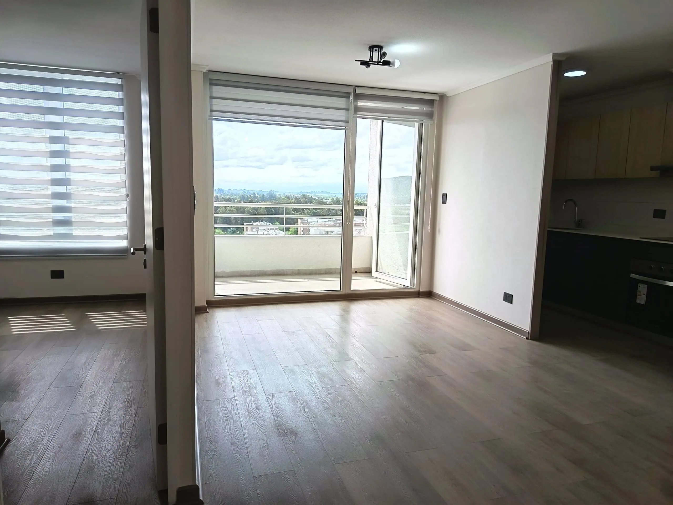 Departamento en arriendo en Talca — foto 4