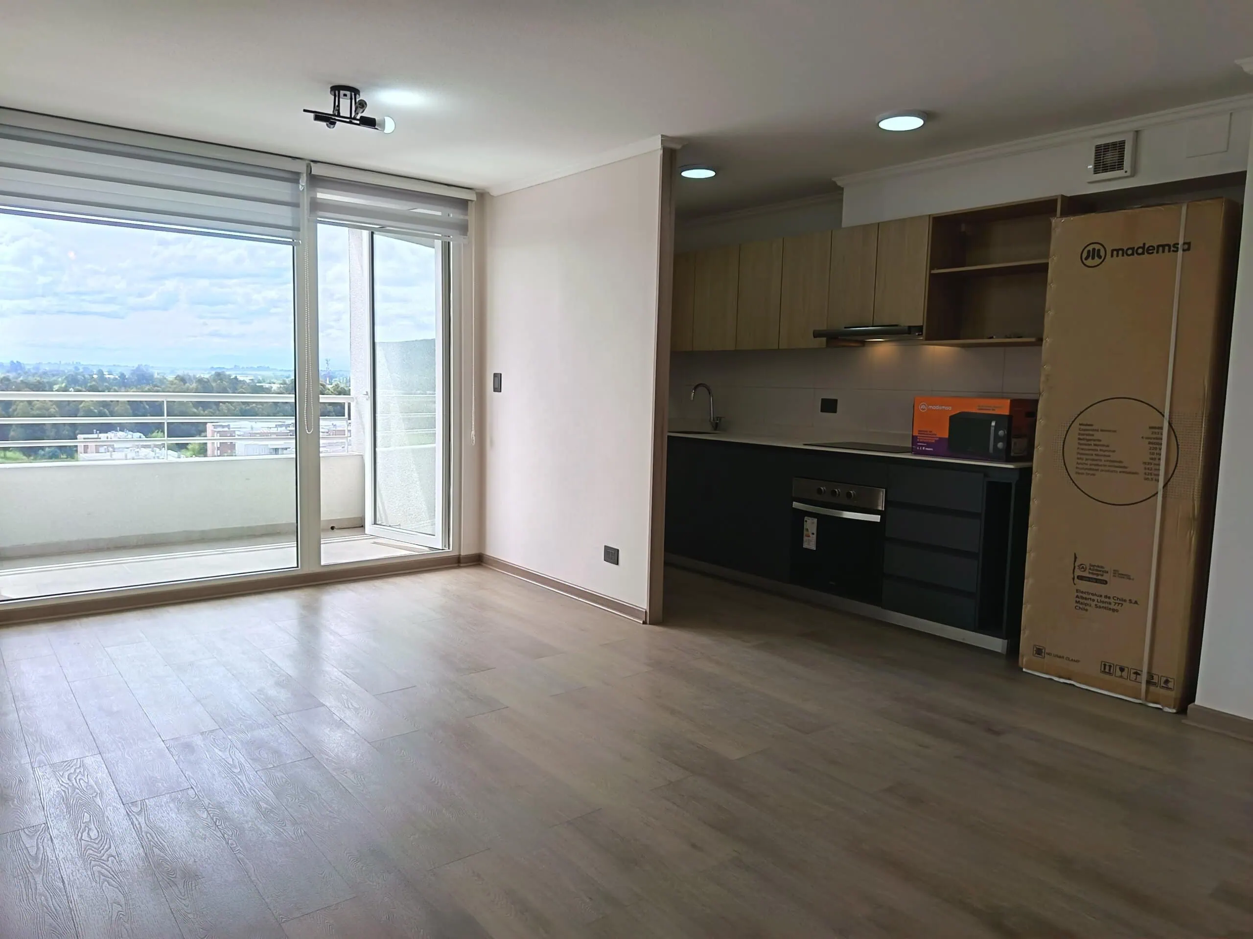 Departamento en arriendo en Talca — foto 5
