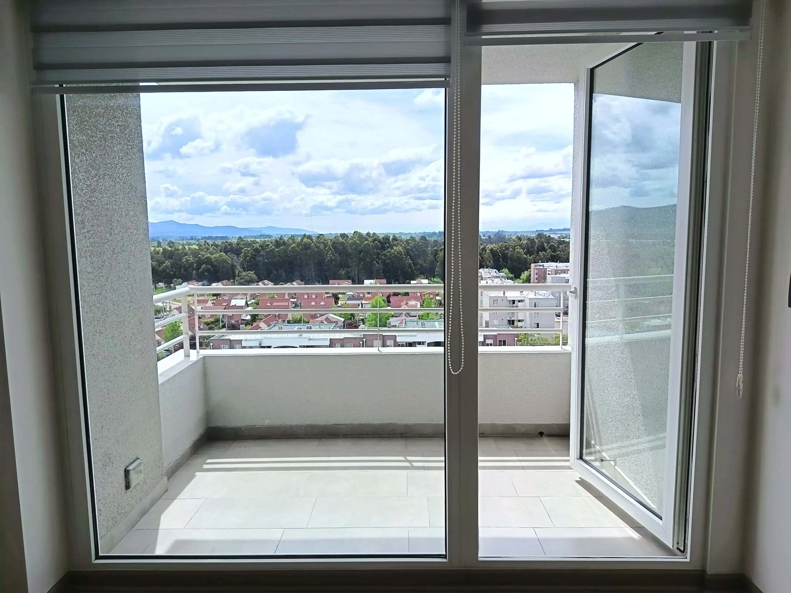 Departamento en arriendo en Talca — foto 7