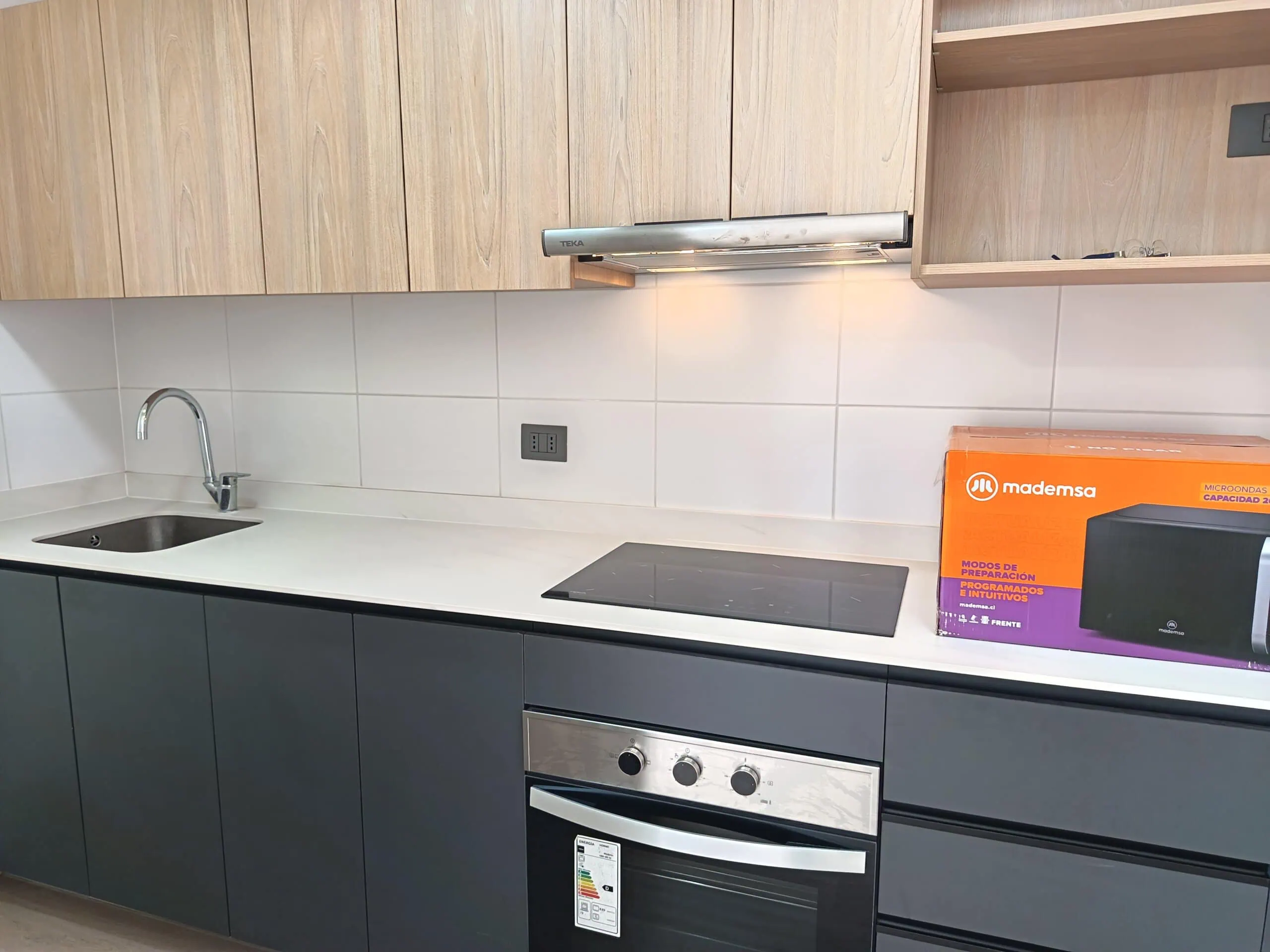 Departamento en arriendo en Talca — foto 8