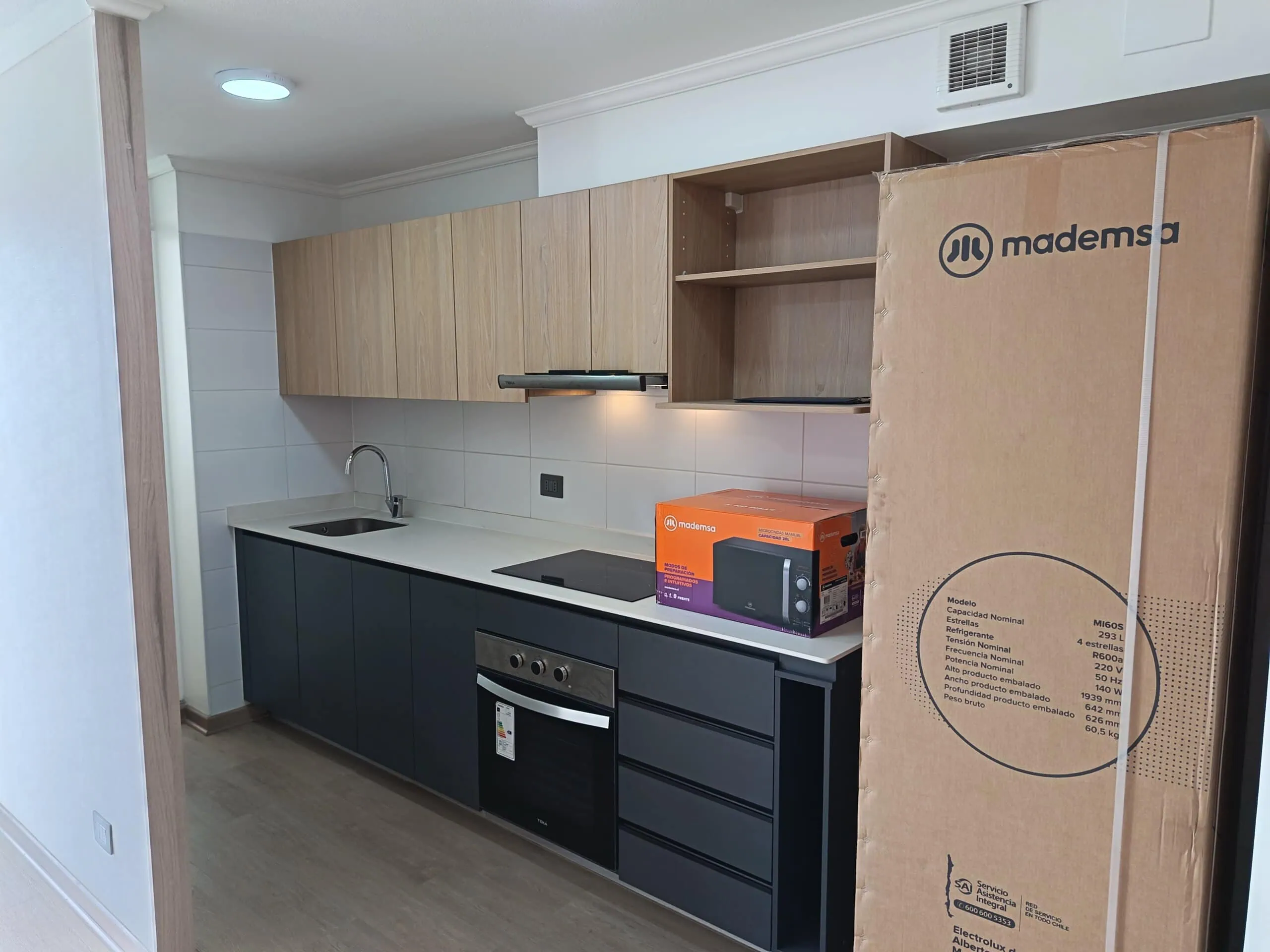Departamento en arriendo en Talca — foto 9