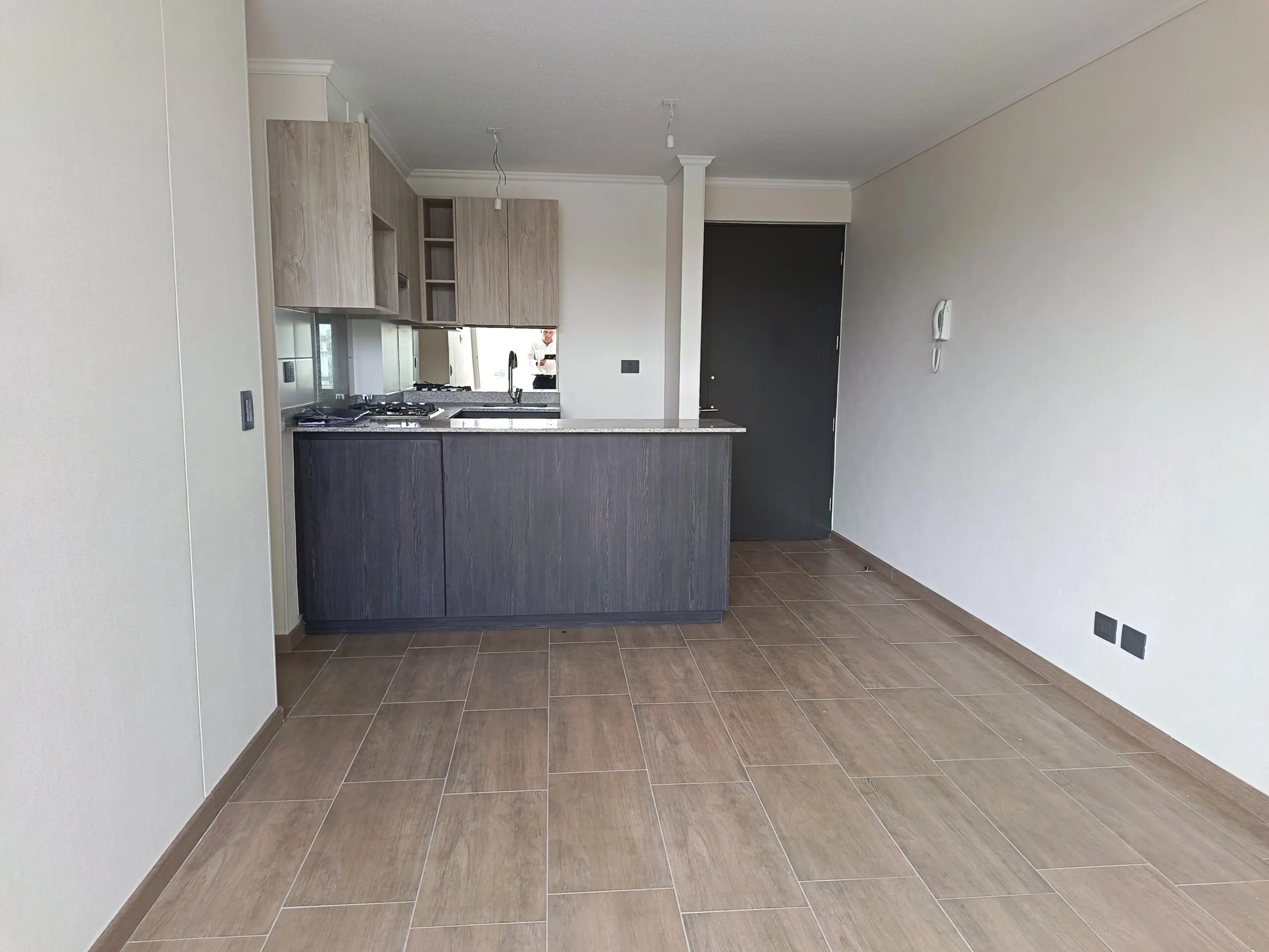 Departamento en arriendo en Talca — foto 1
