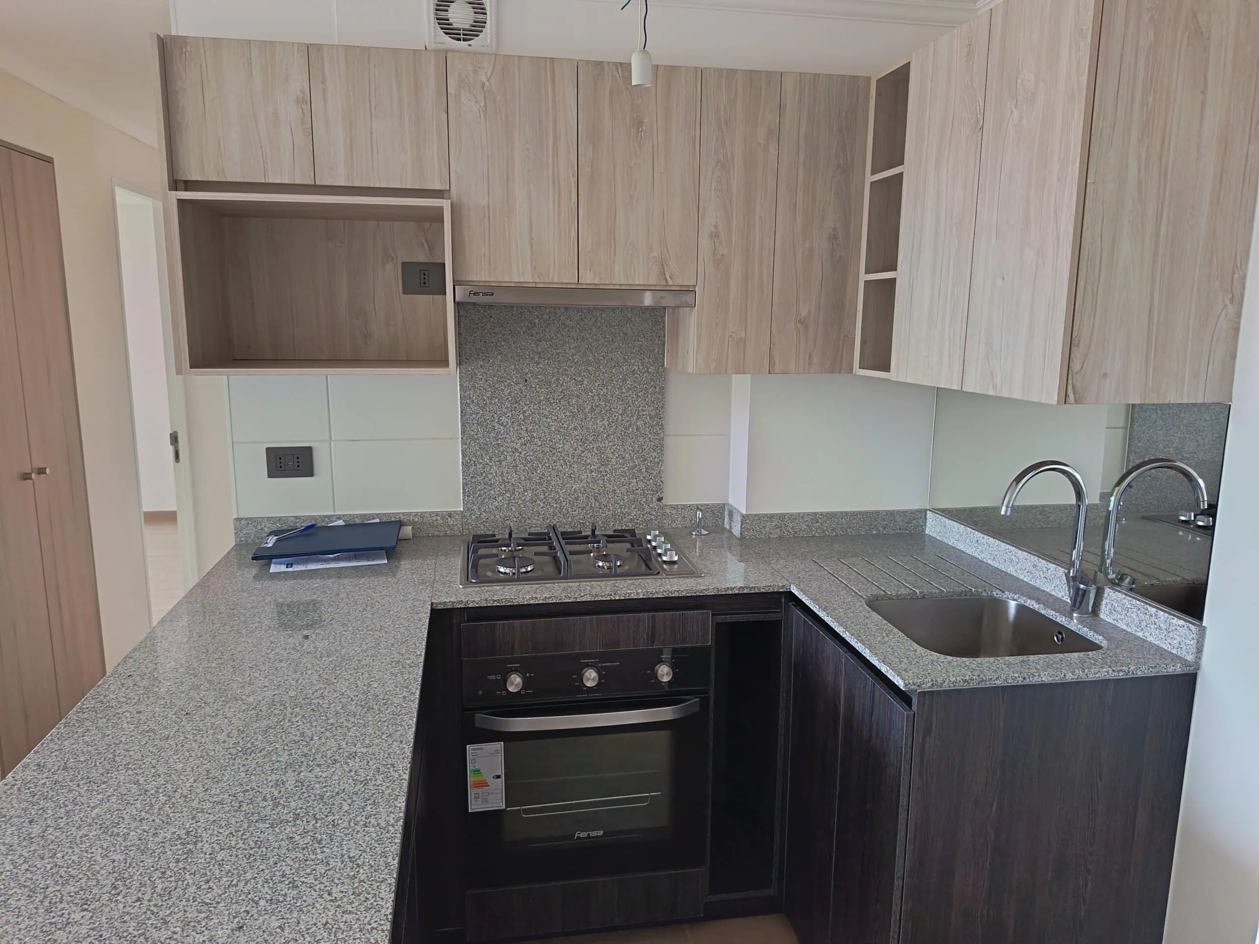 Departamento en arriendo en Talca — foto 2