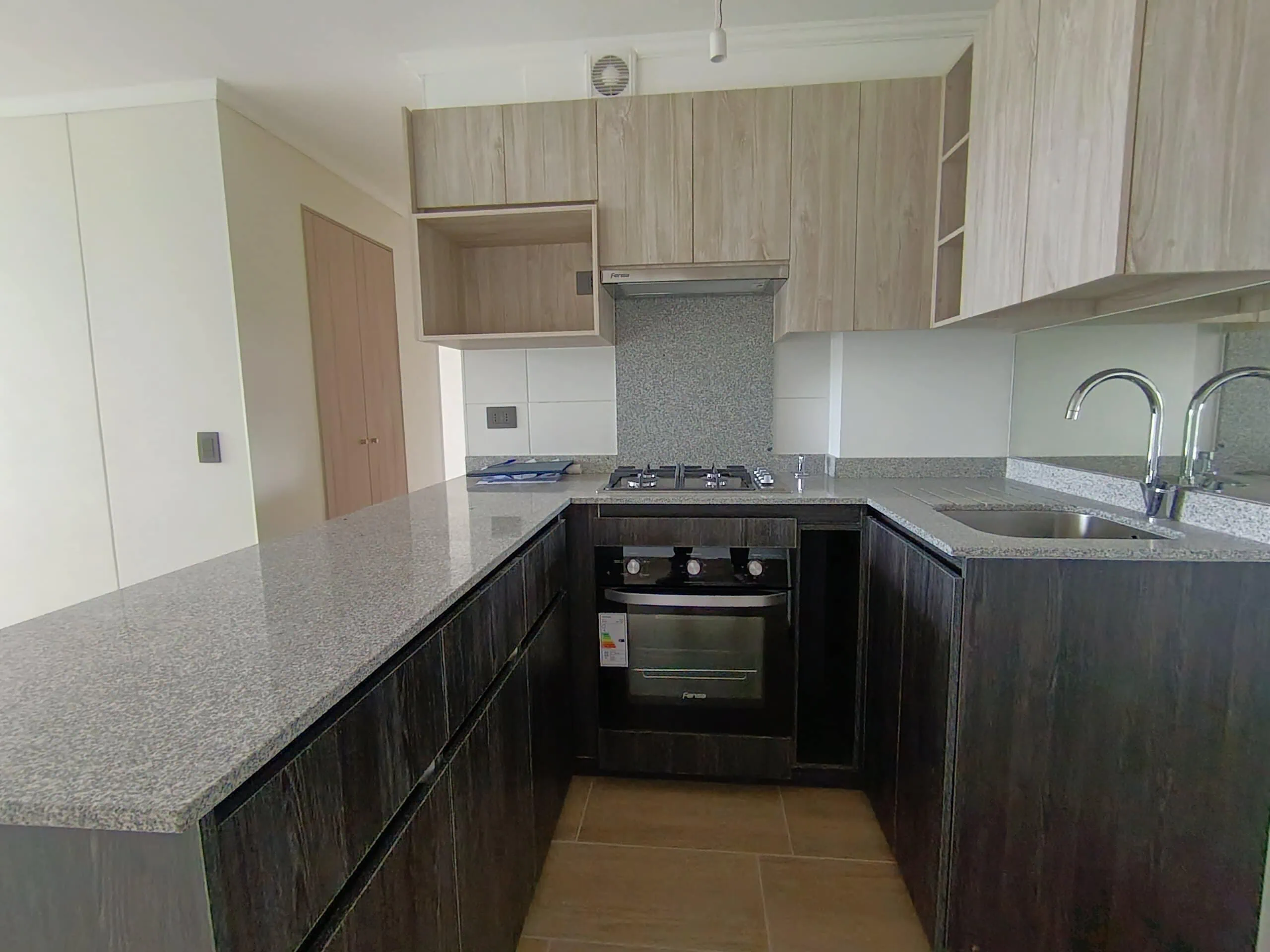 Departamento en arriendo en Talca — foto 4