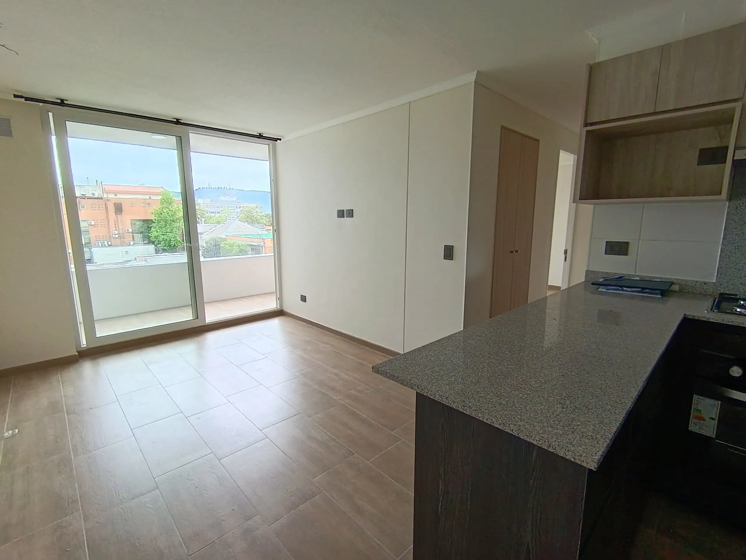 Departamento en arriendo en Talca — foto 5