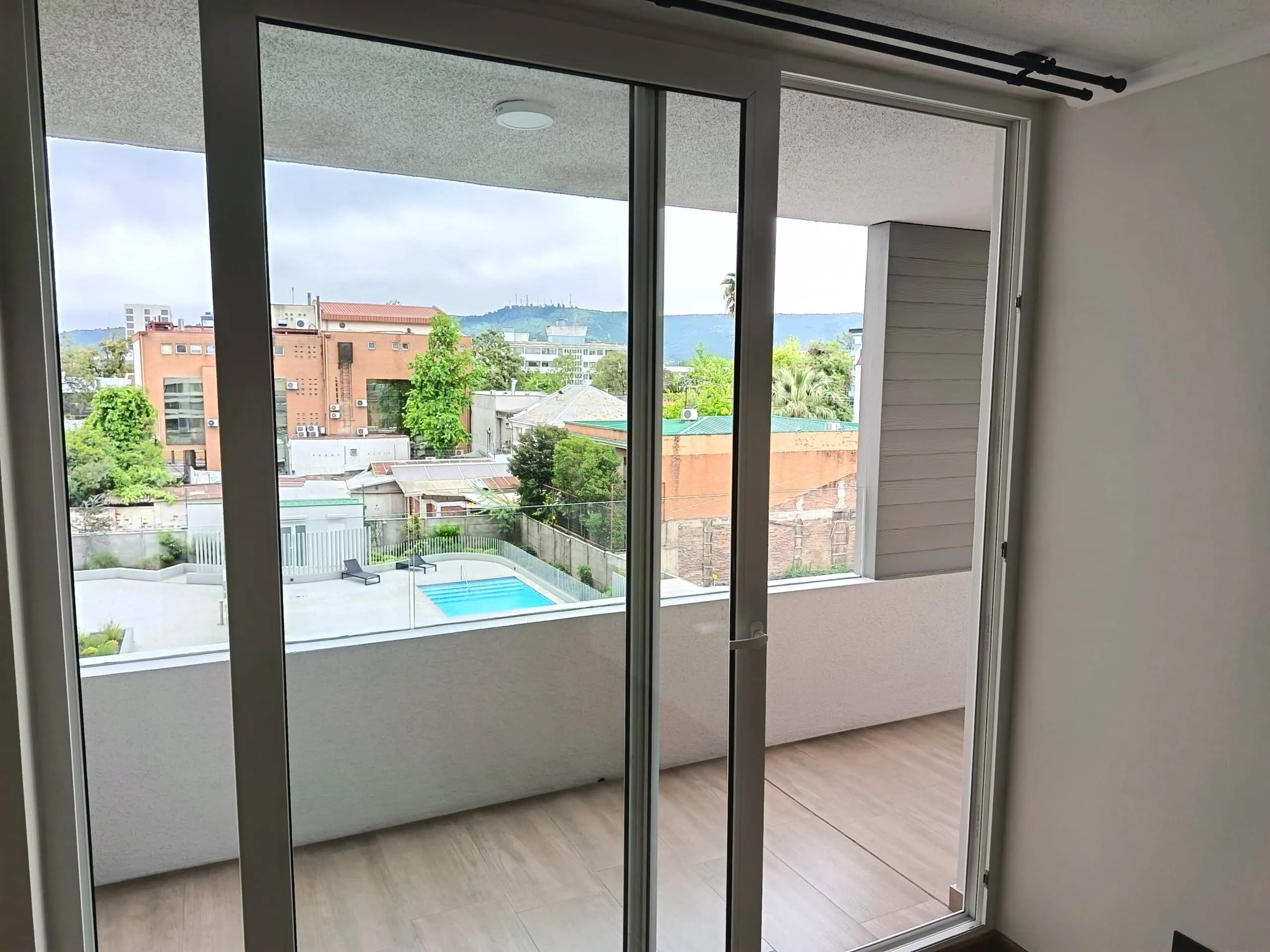 Departamento en arriendo en Talca — foto 7