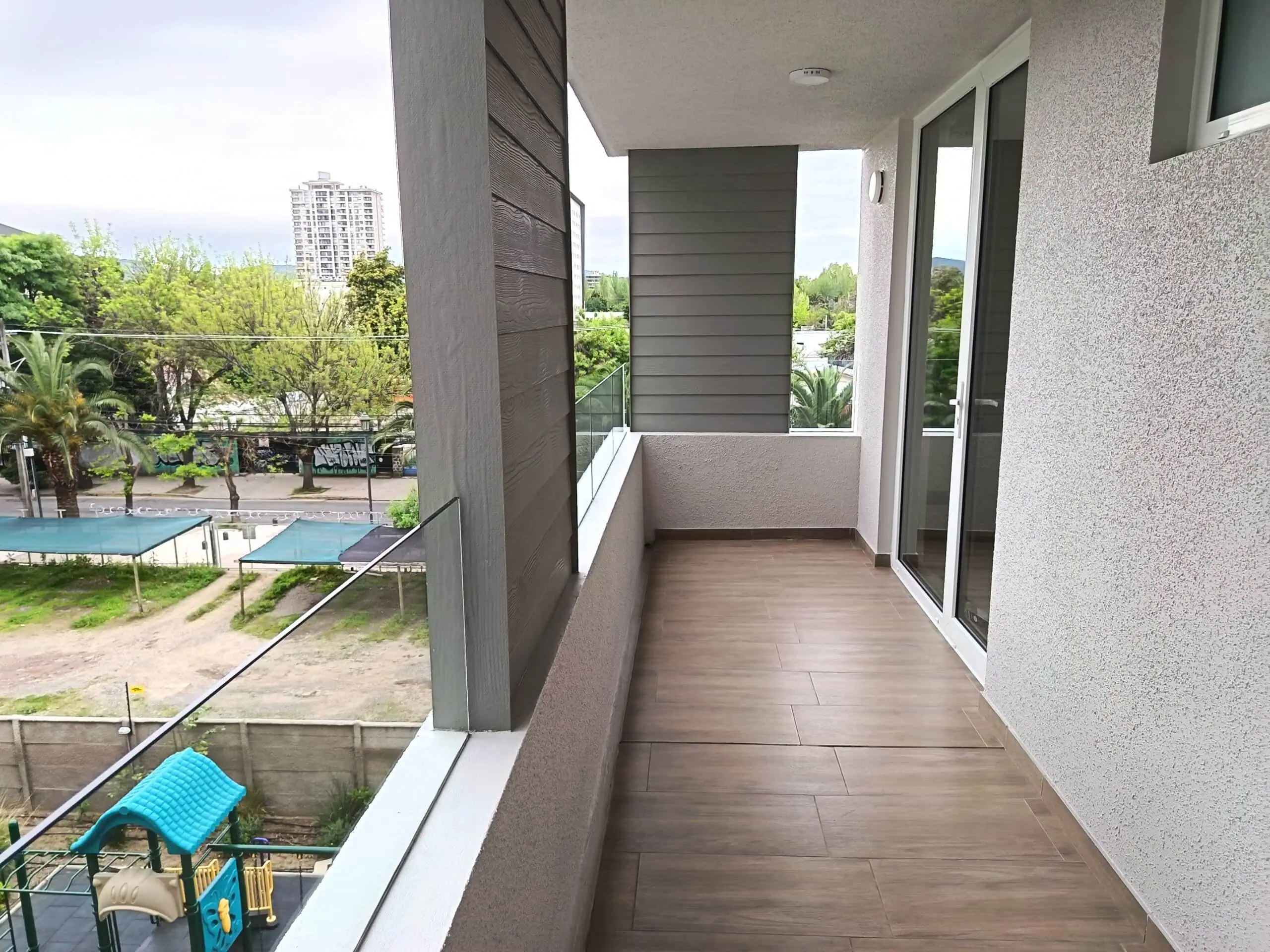 Departamento en arriendo en Talca — foto 8