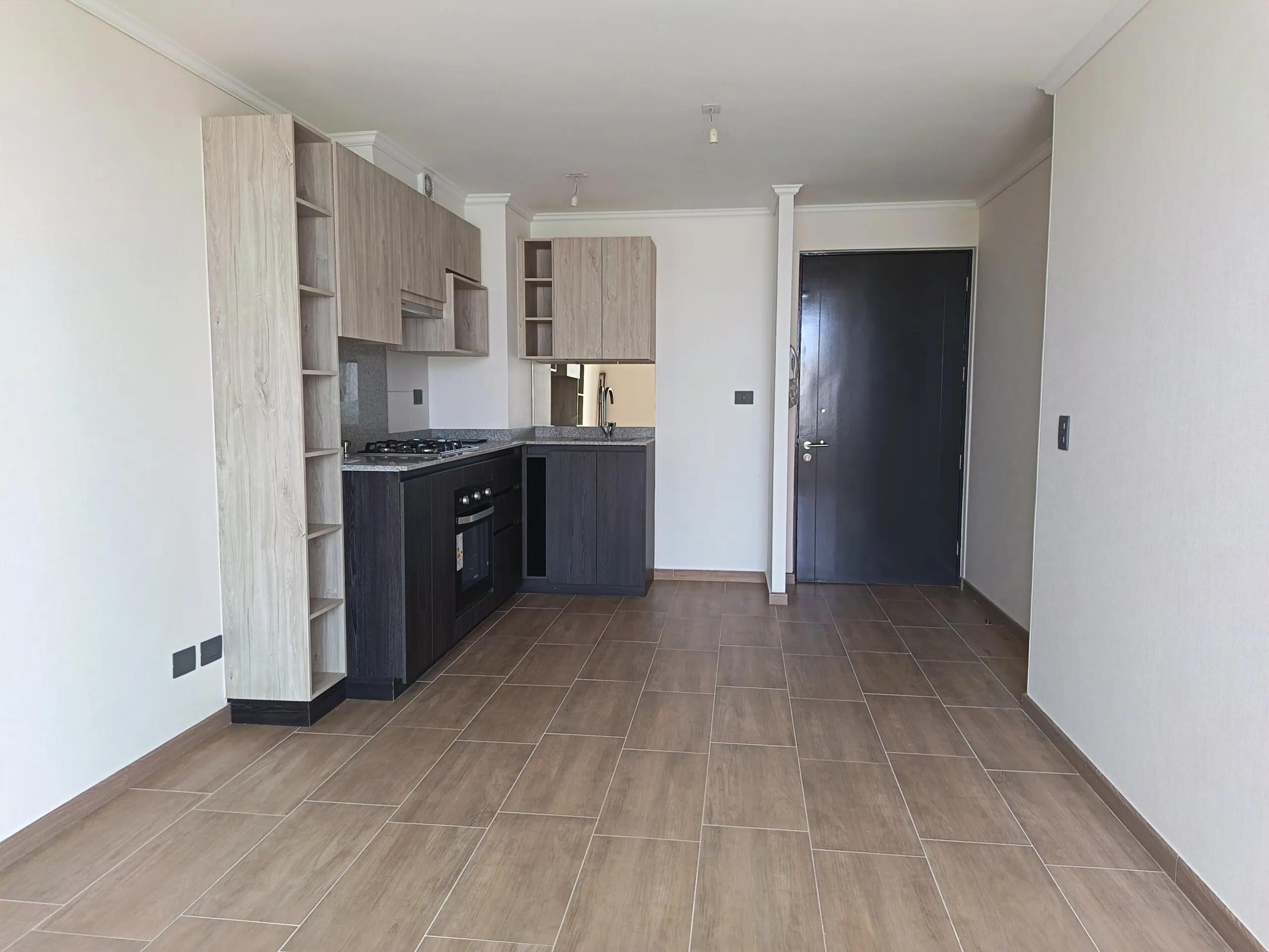 Departamento en arriendo en Talca — foto 1
