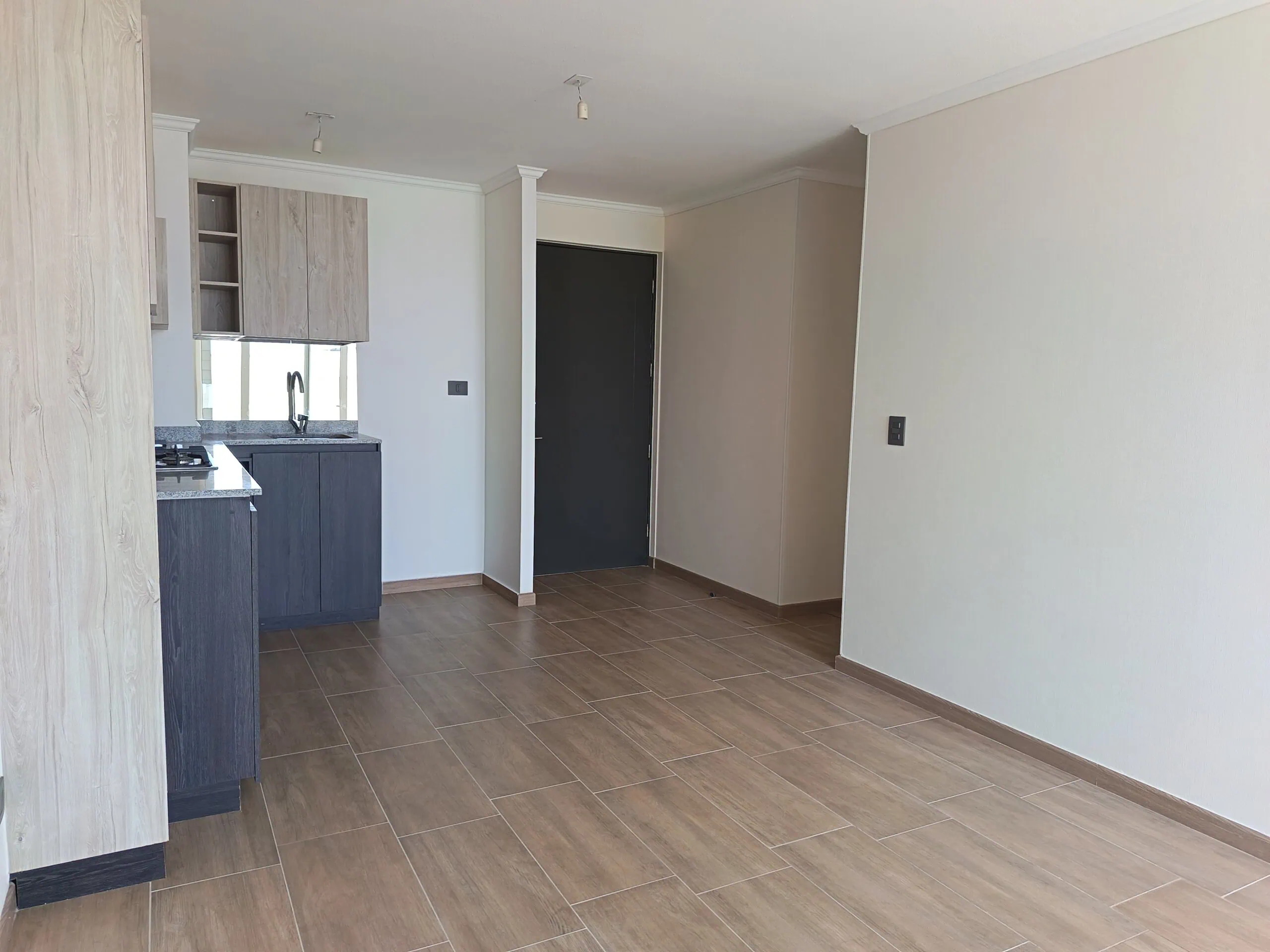 Departamento en arriendo en Talca — foto 2
