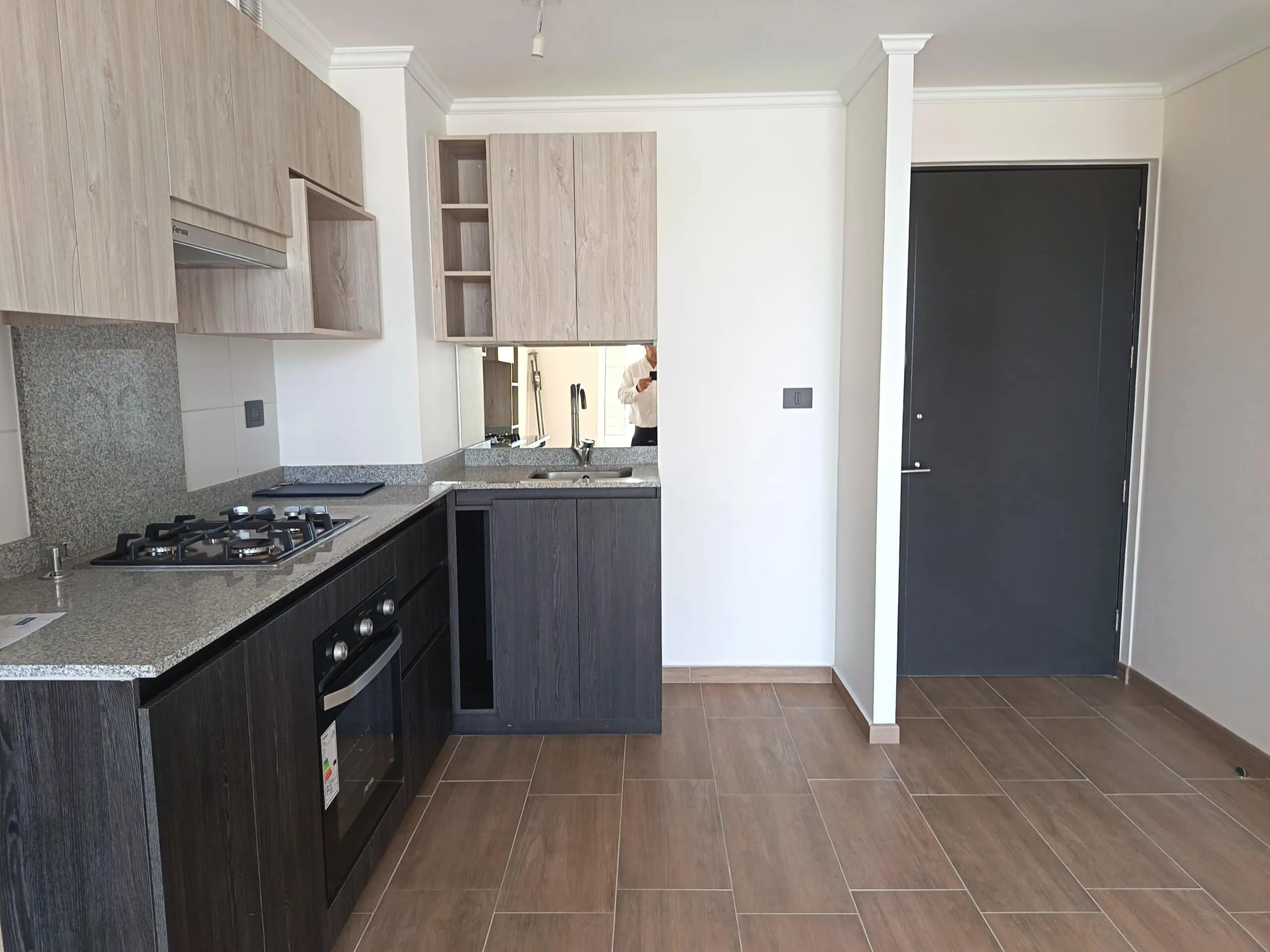Departamento en arriendo en Talca — foto 3