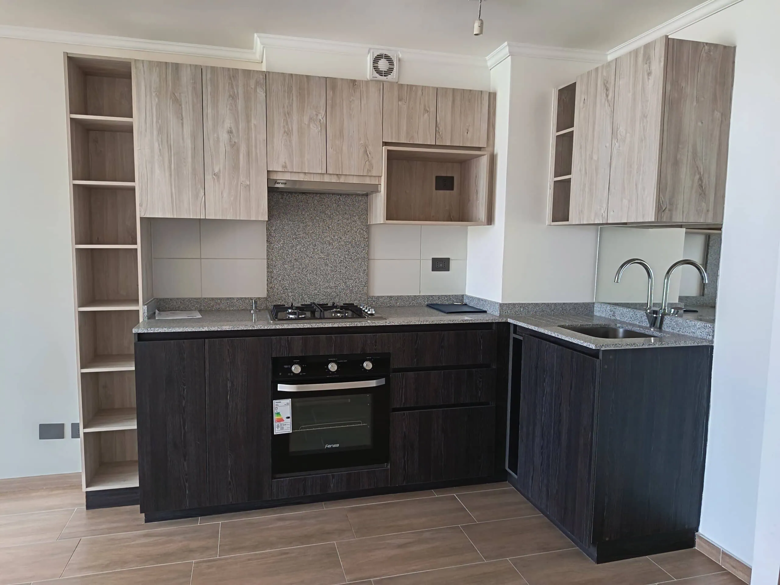 Departamento en arriendo en Talca — foto 4