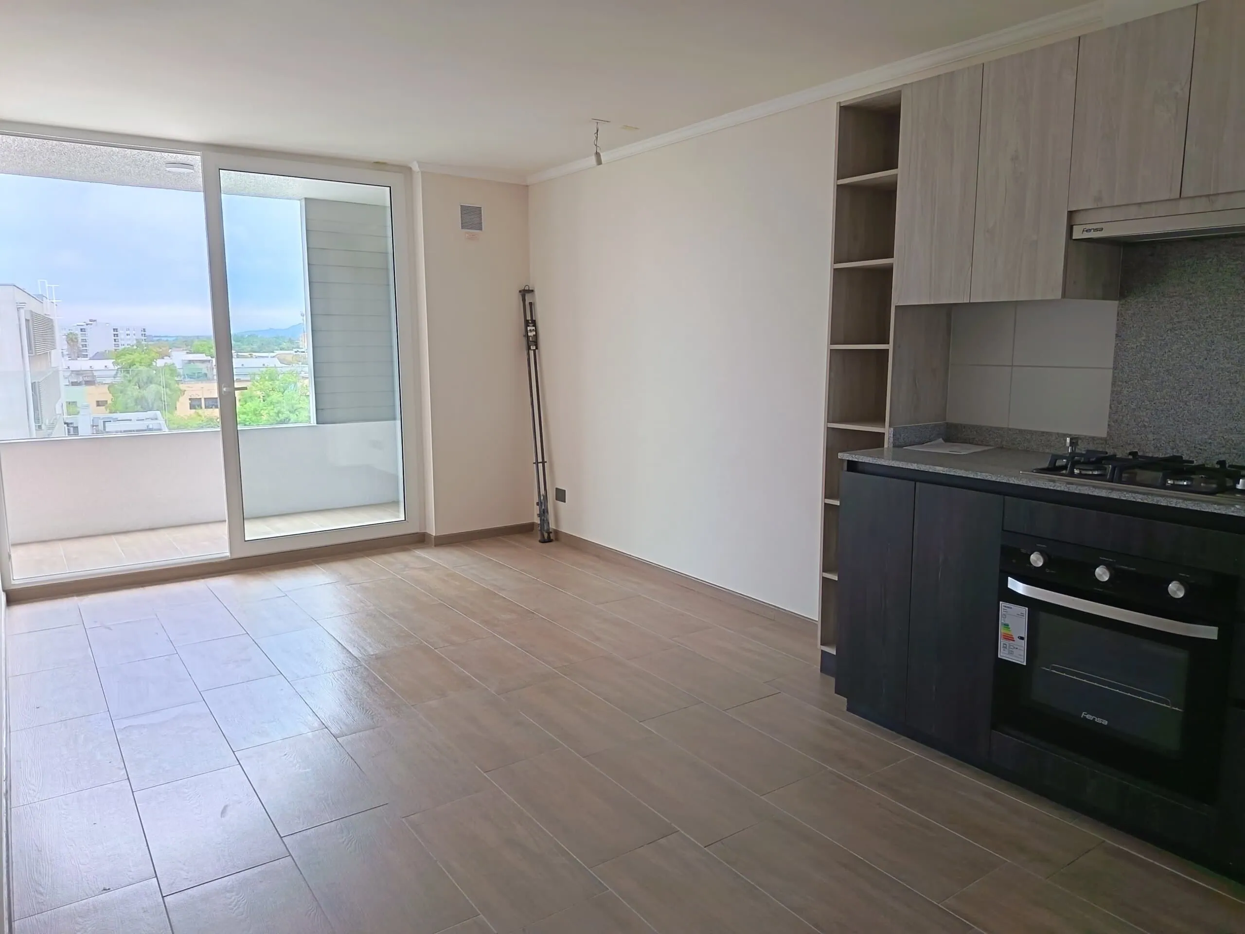 Departamento en arriendo en Talca — foto 5