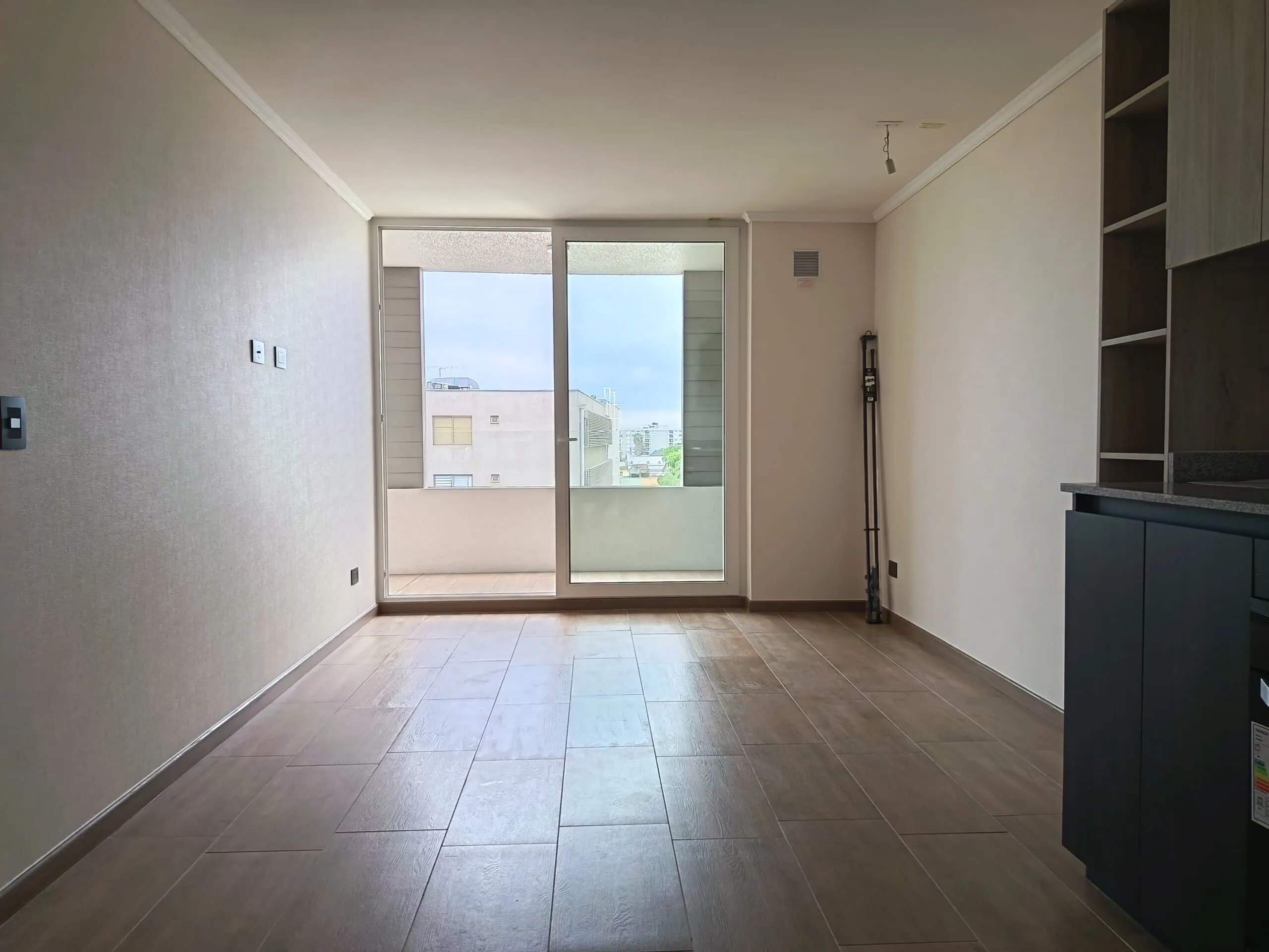 Departamento en arriendo en Talca — foto 6