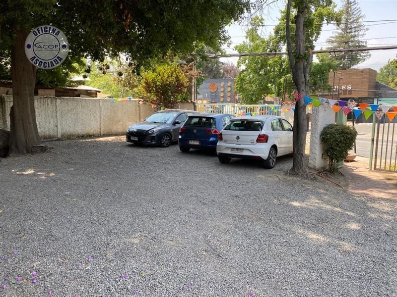 Local comercial en arriendo en Lo Barnechea — foto 2