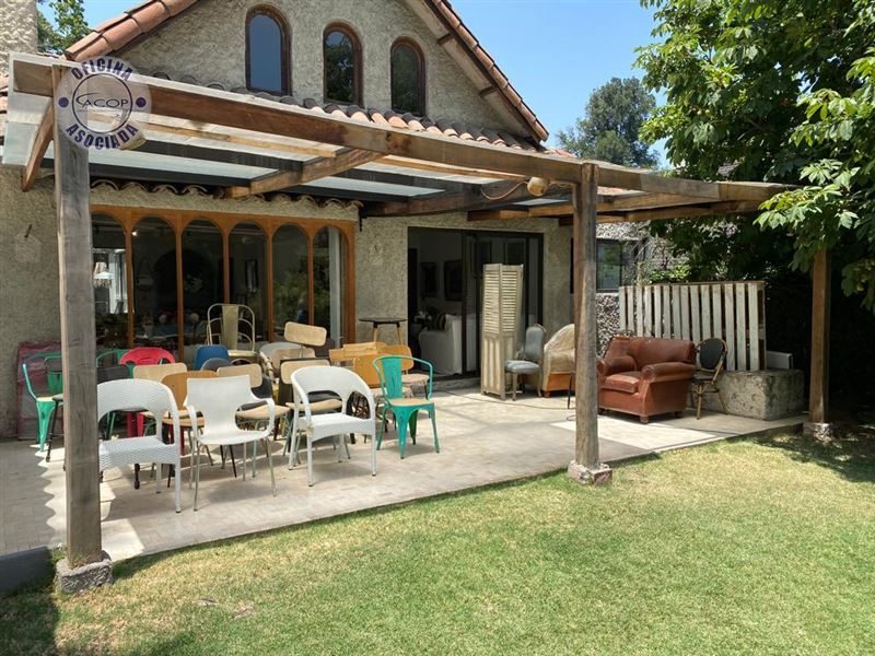 Local comercial en arriendo en Lo Barnechea — foto 9