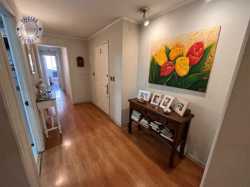Departamento en venta en Providencia — foto 3