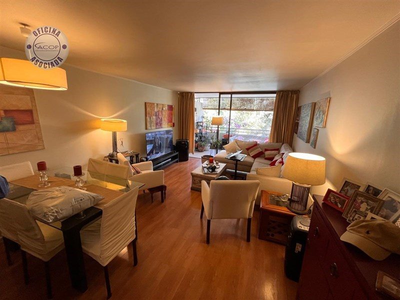 Departamento en venta en Providencia — foto 4
