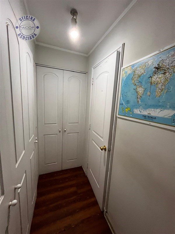Departamento en venta en Providencia — foto 5