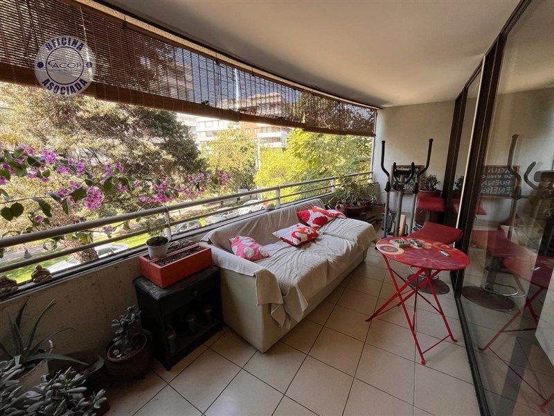 Departamento en venta en Providencia — foto 6
