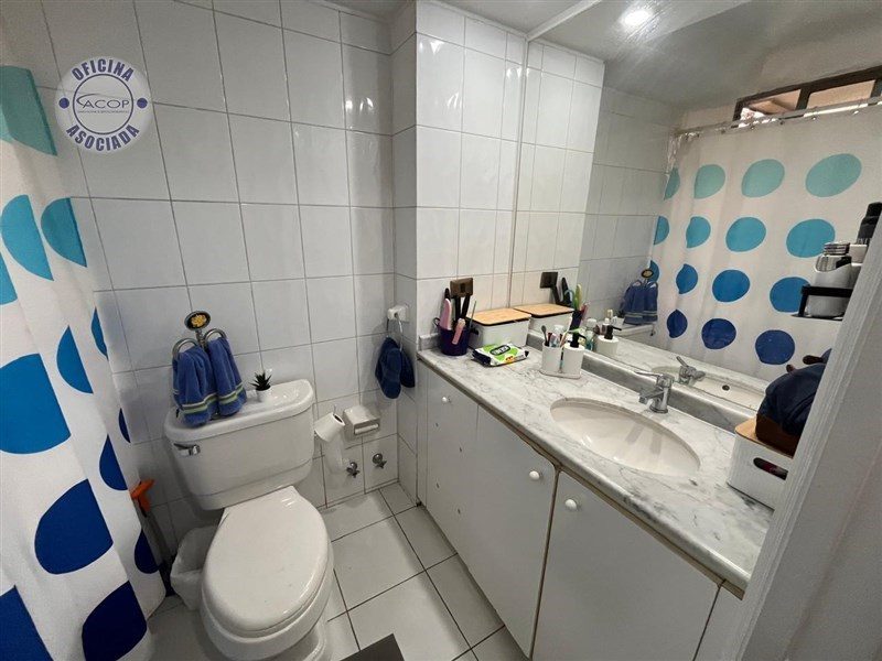 Departamento en venta en Providencia — foto 7