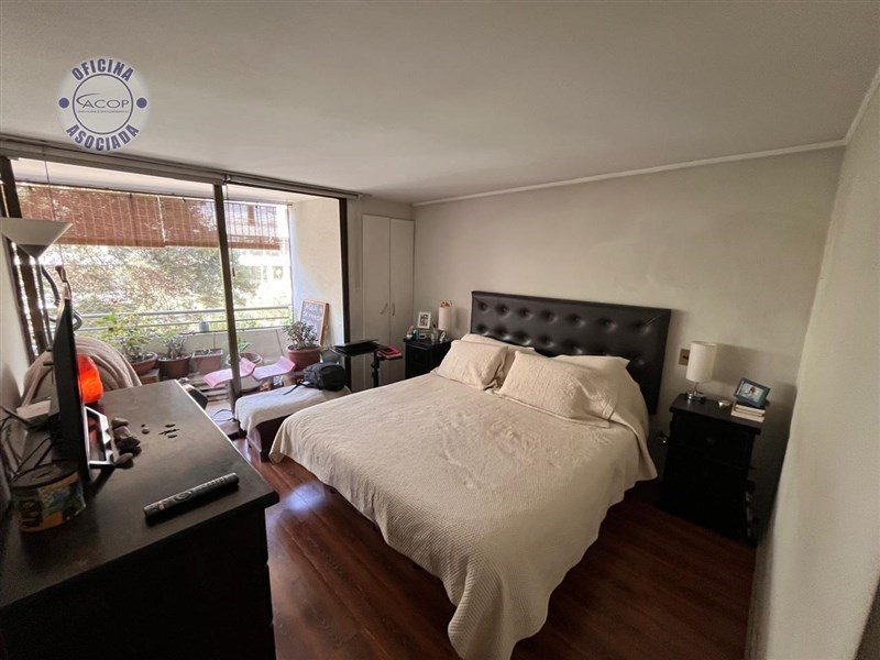 Departamento en venta en Providencia — foto 8