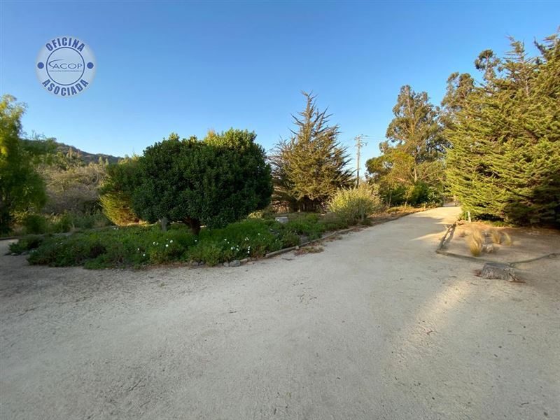 Parcela en venta en Zapallar — foto 2