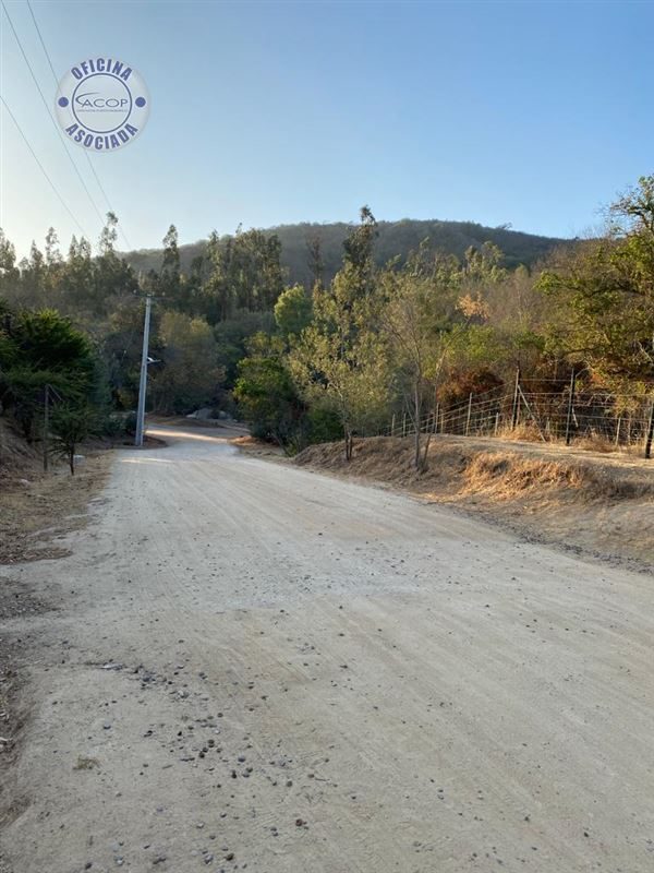 Parcela en venta en Zapallar — foto 3