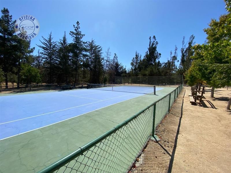 Parcela en venta en Zapallar — foto 4