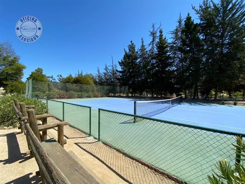 Parcela en venta en Zapallar — foto 5