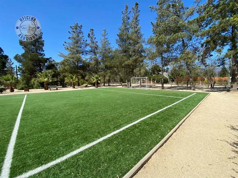 Parcela en venta en Zapallar — foto 6