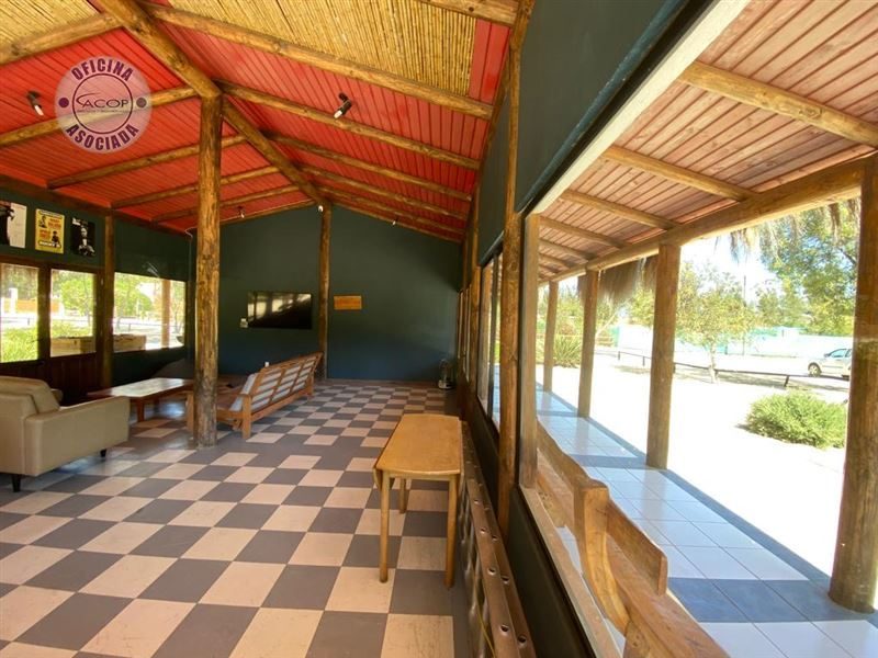 Parcela en venta en Zapallar — foto 7