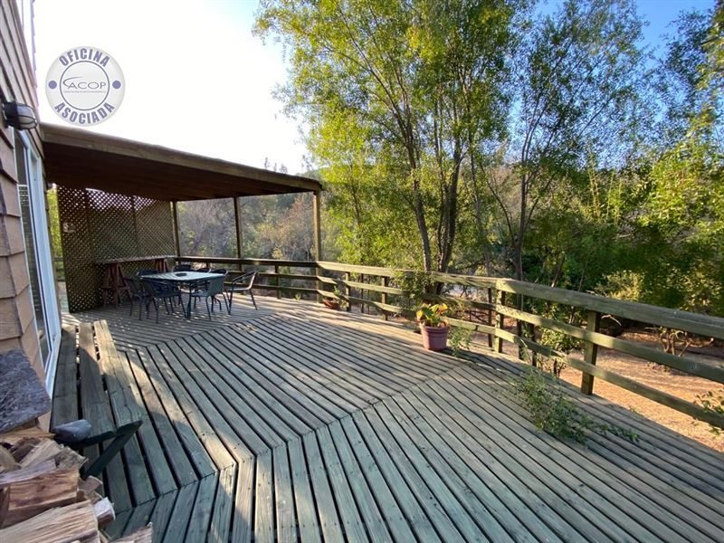 Parcela en venta en Zapallar — foto 9