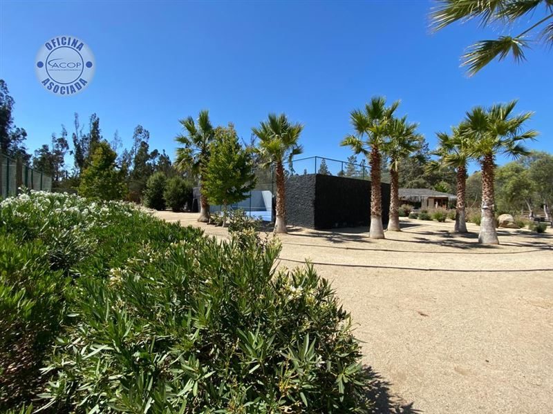 Parcela en venta en Zapallar — foto 10