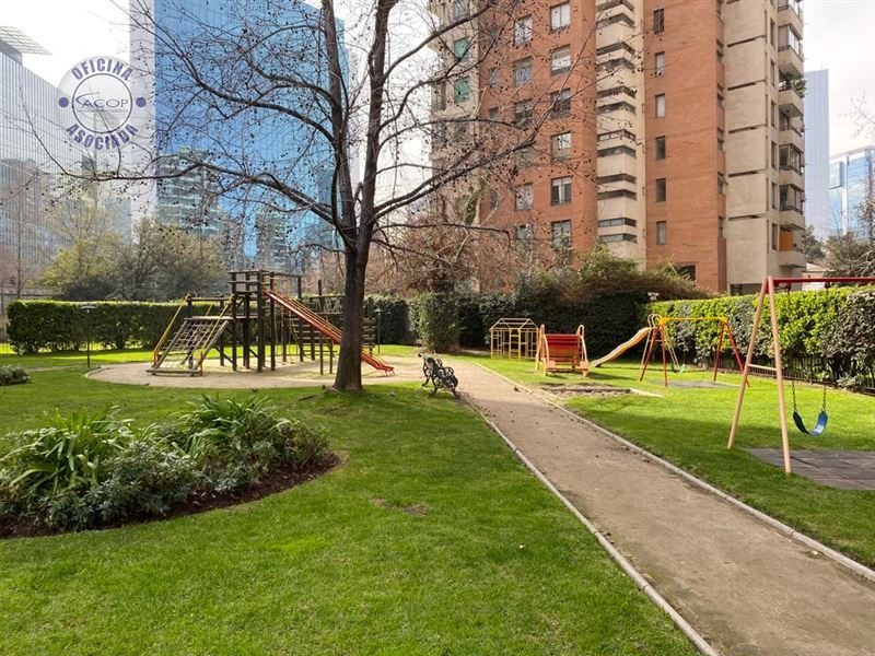 Departamento en venta en Las Condes — foto 1