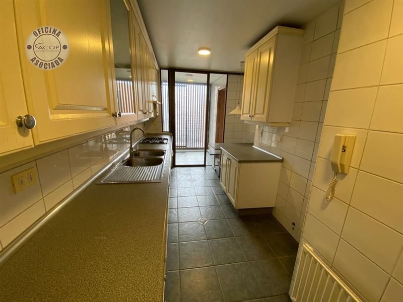 Departamento en venta en Las Condes — foto 4