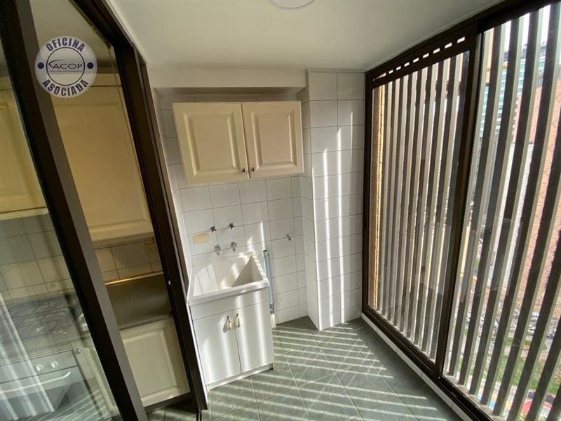 Departamento en venta en Las Condes — foto 7